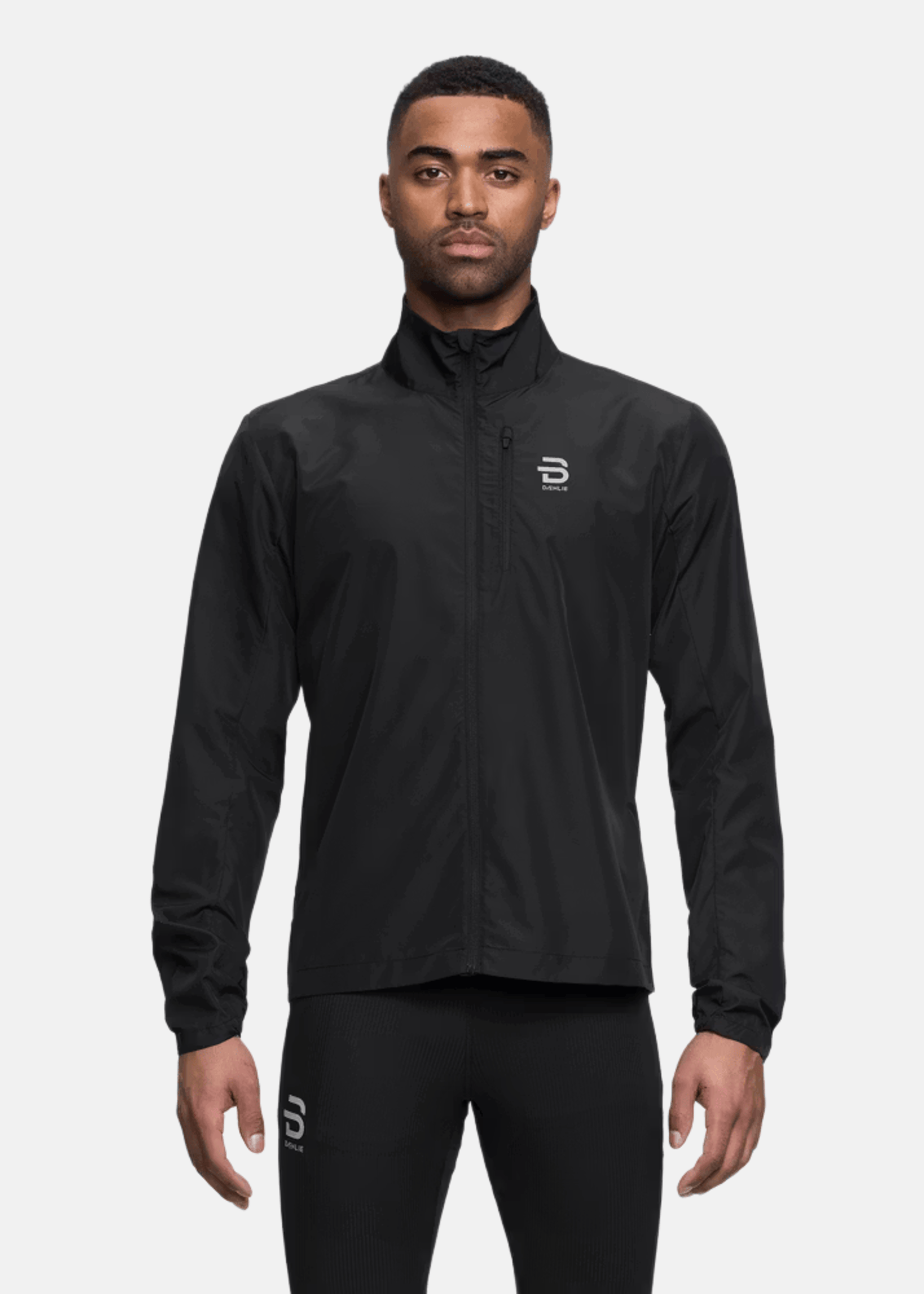 Jacket Tempo |  - sv-se - herr - klader - jackor - loparjackor | Padelspecialisterna