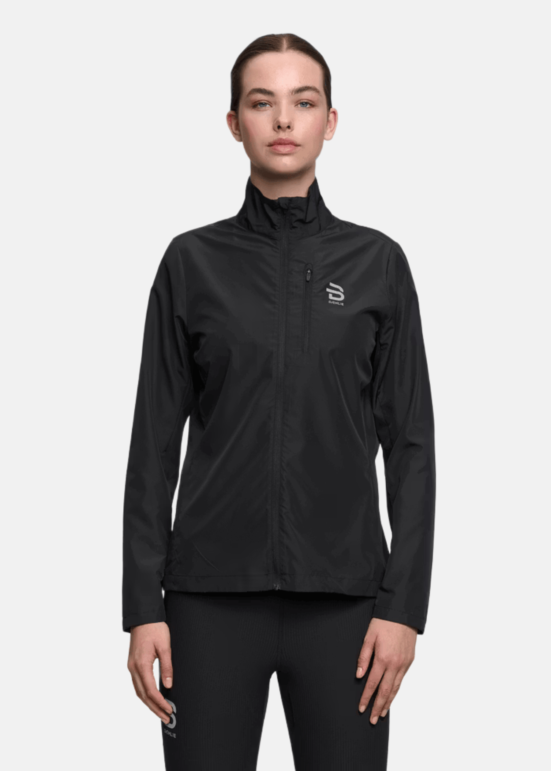 Jacket Tempo Wmn |  - sv-se - dam - klader - jackor - loparjackor | Padelspecialisterna