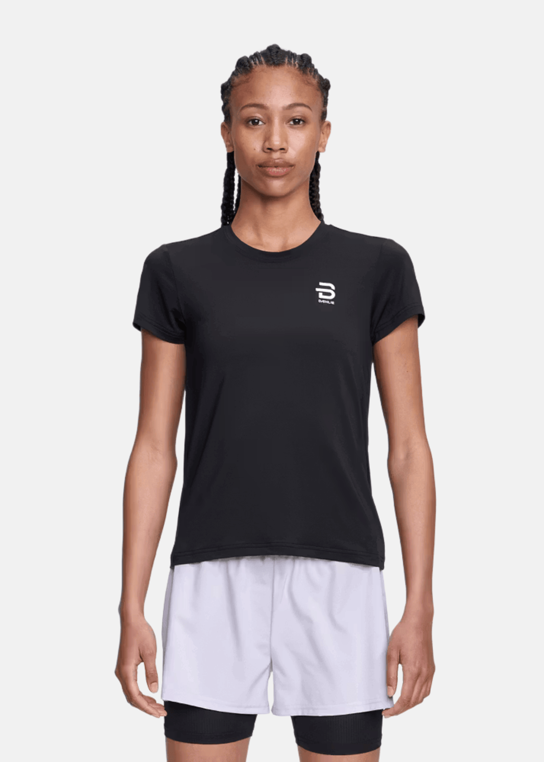T-Shirt Tempo Wmn