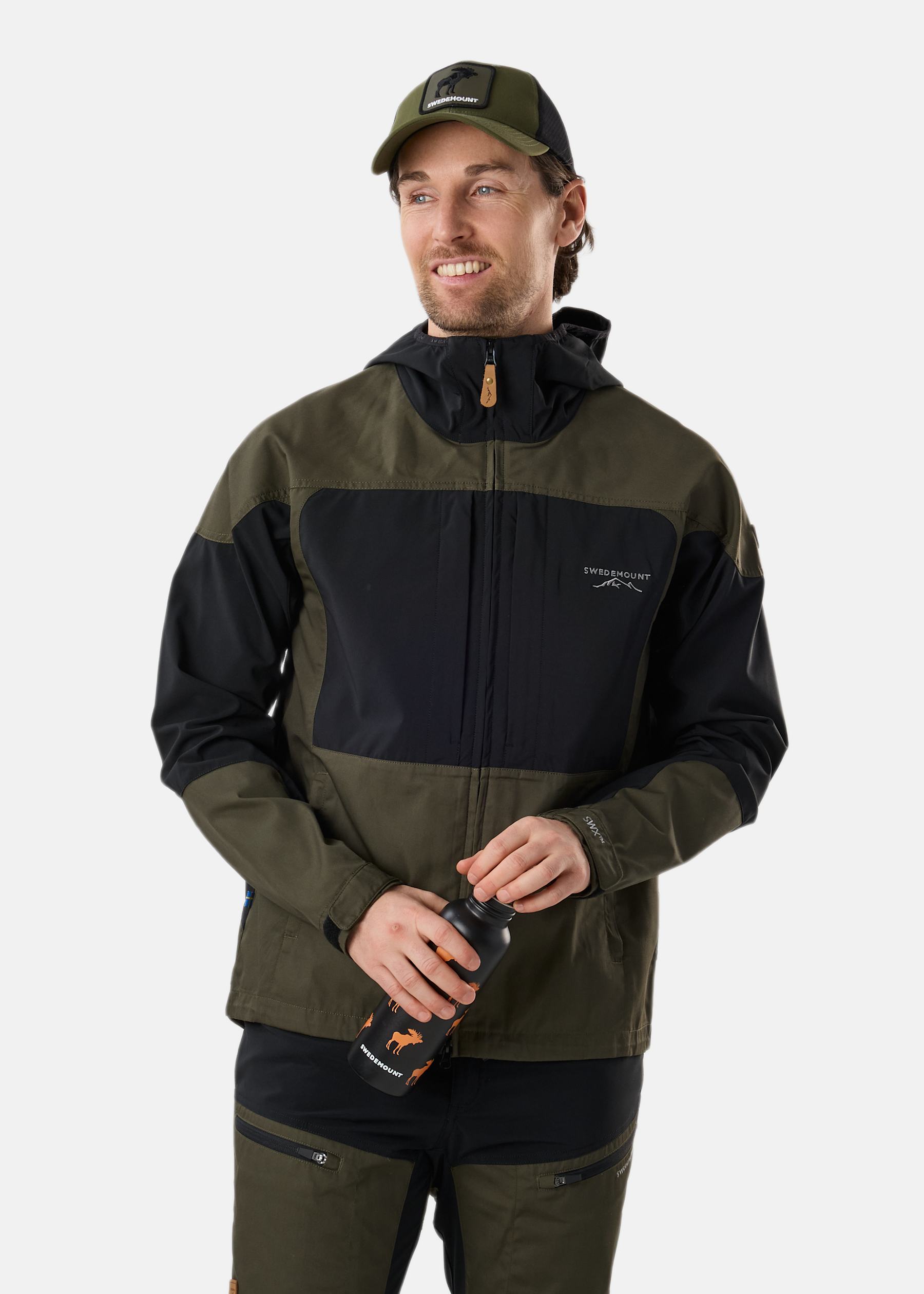 Nordkap Stretch Jacket II