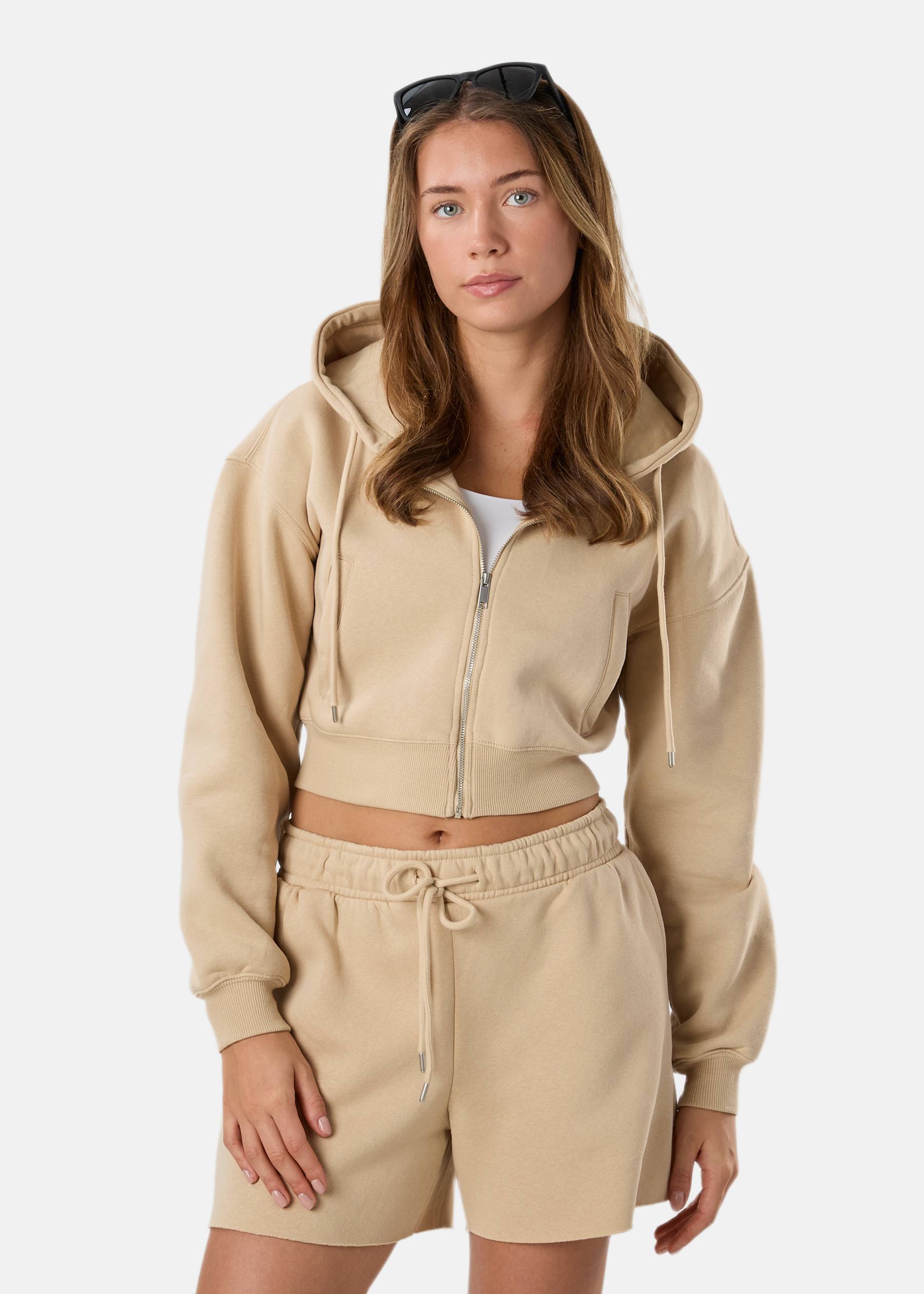 Los Angeles Zip Hood W