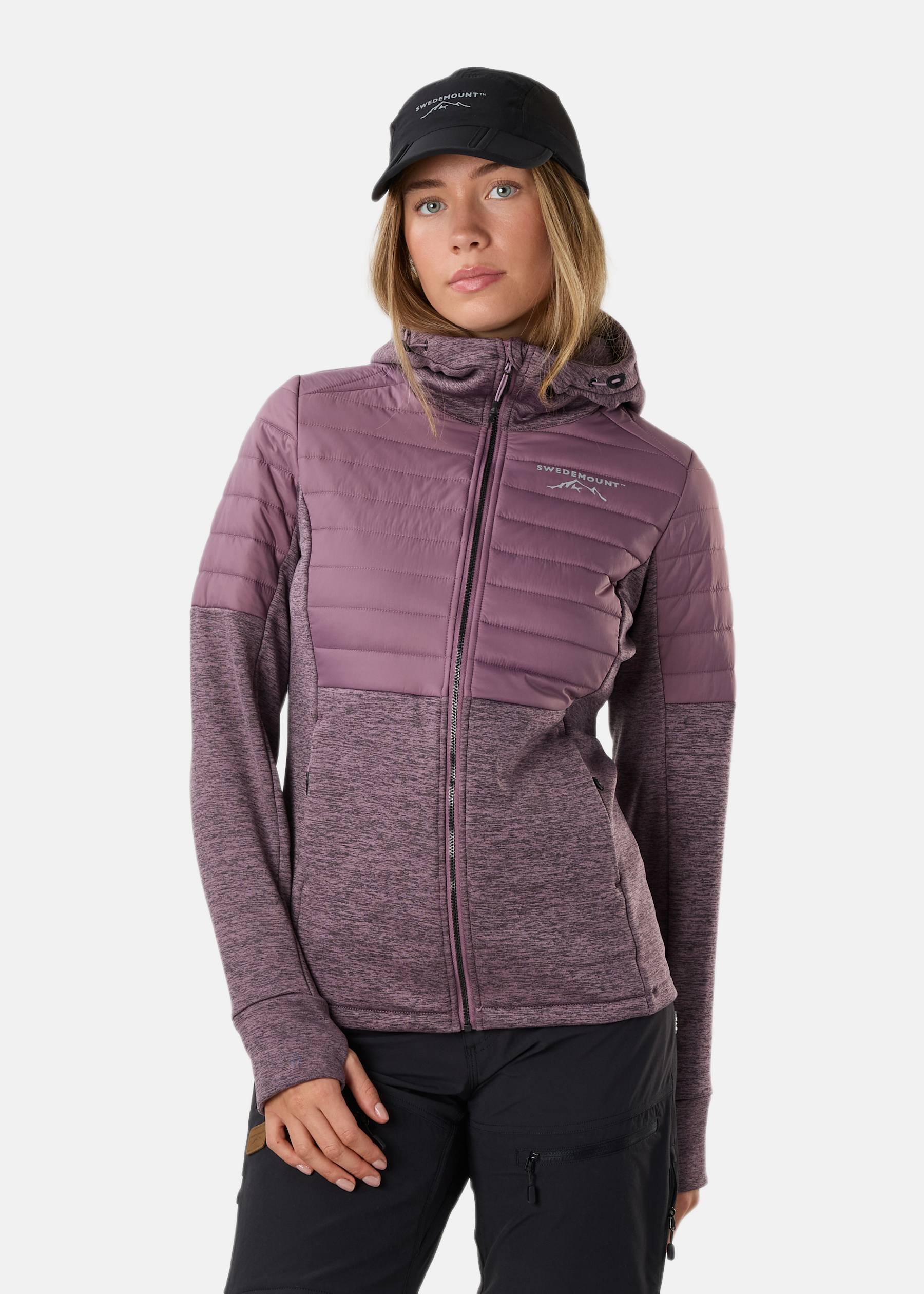 Lofoten Hybrid Jacket W II