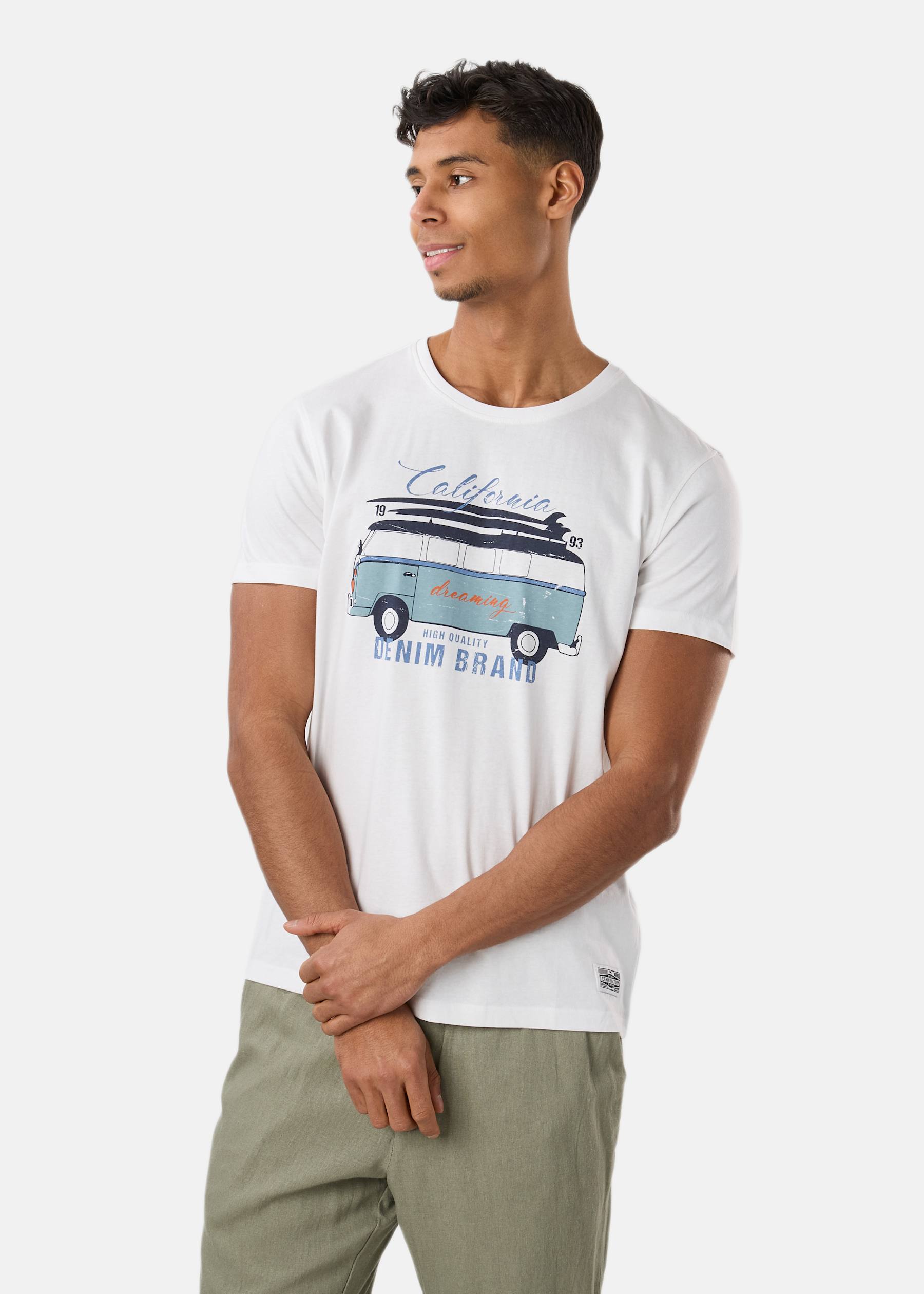 Surfer Van Tee