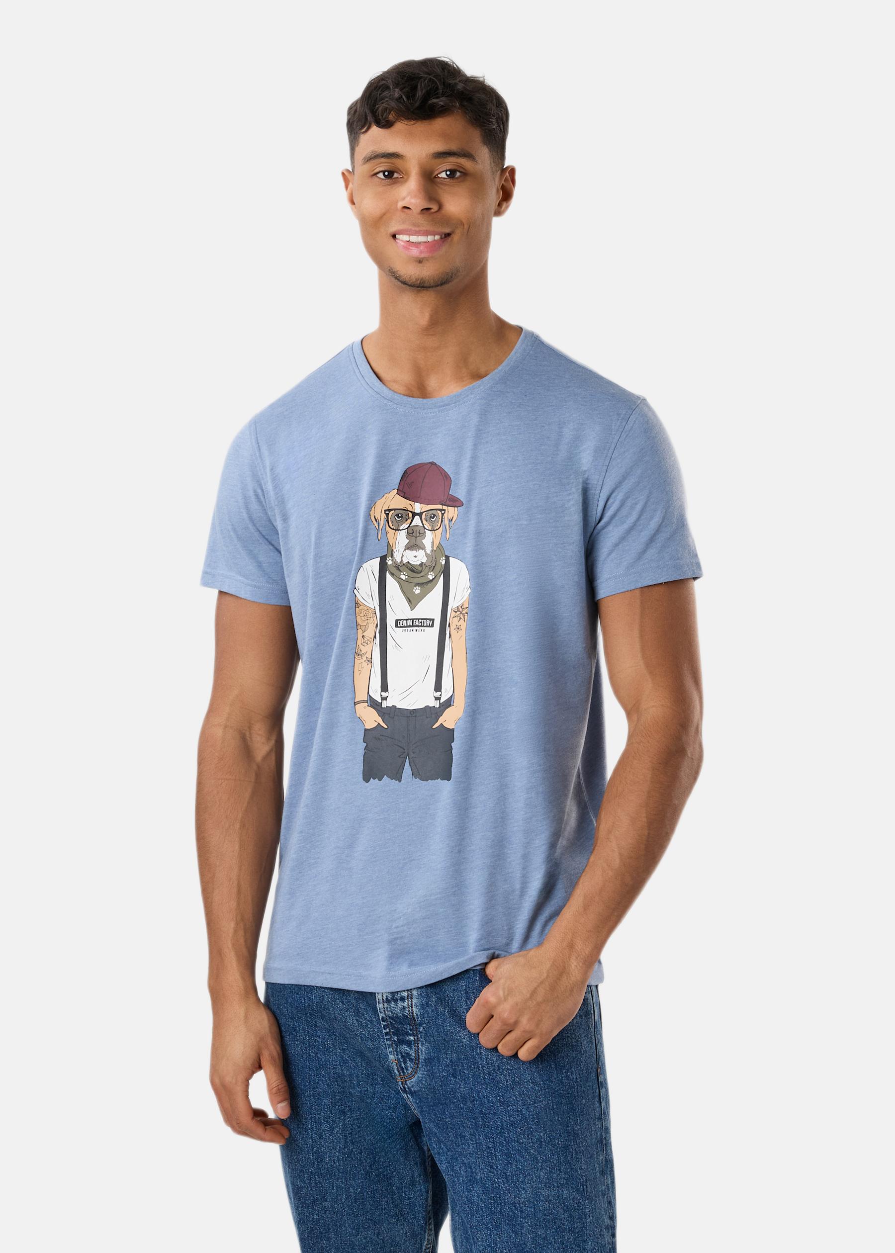 San Diego Tee