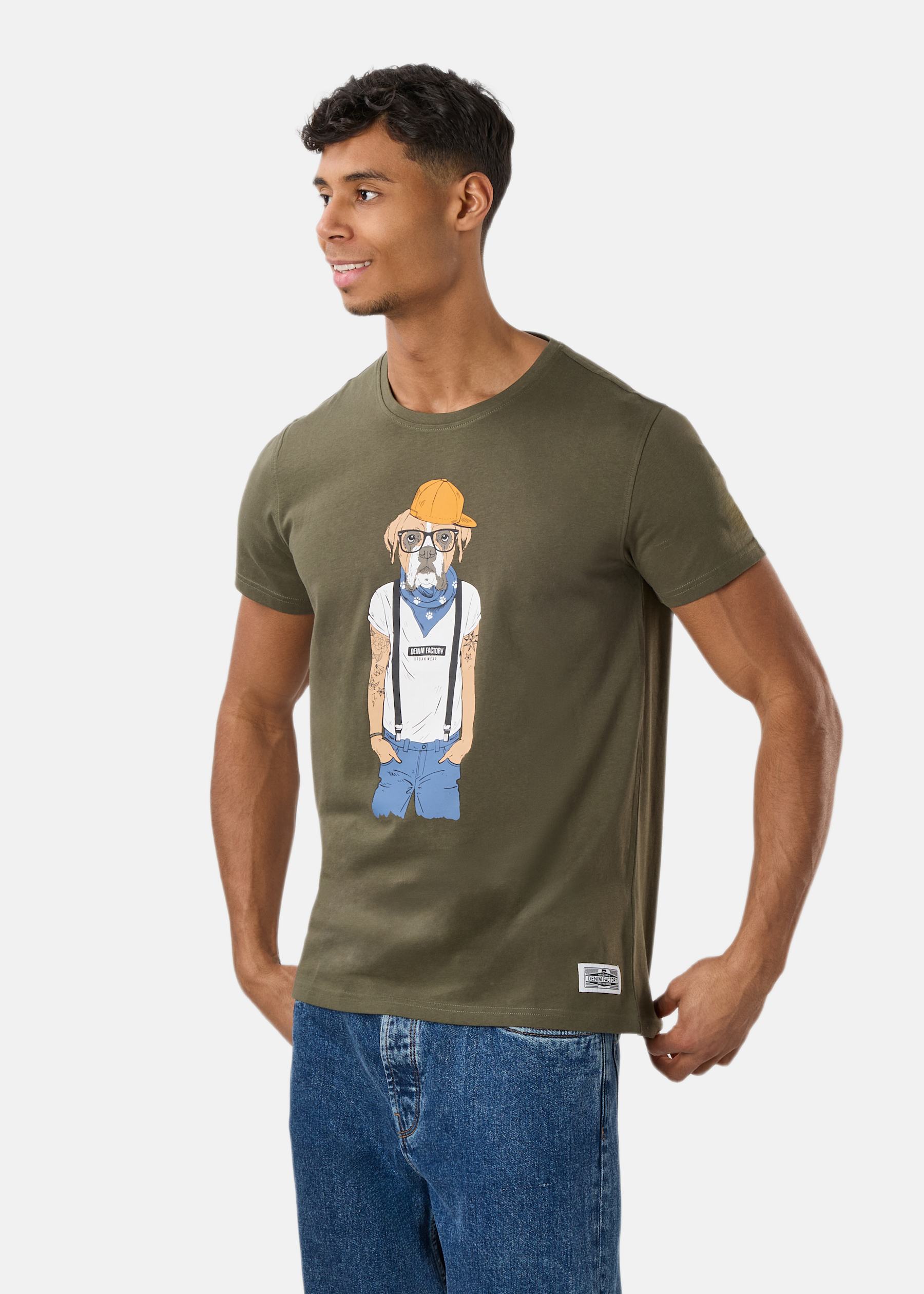 San Diego Tee