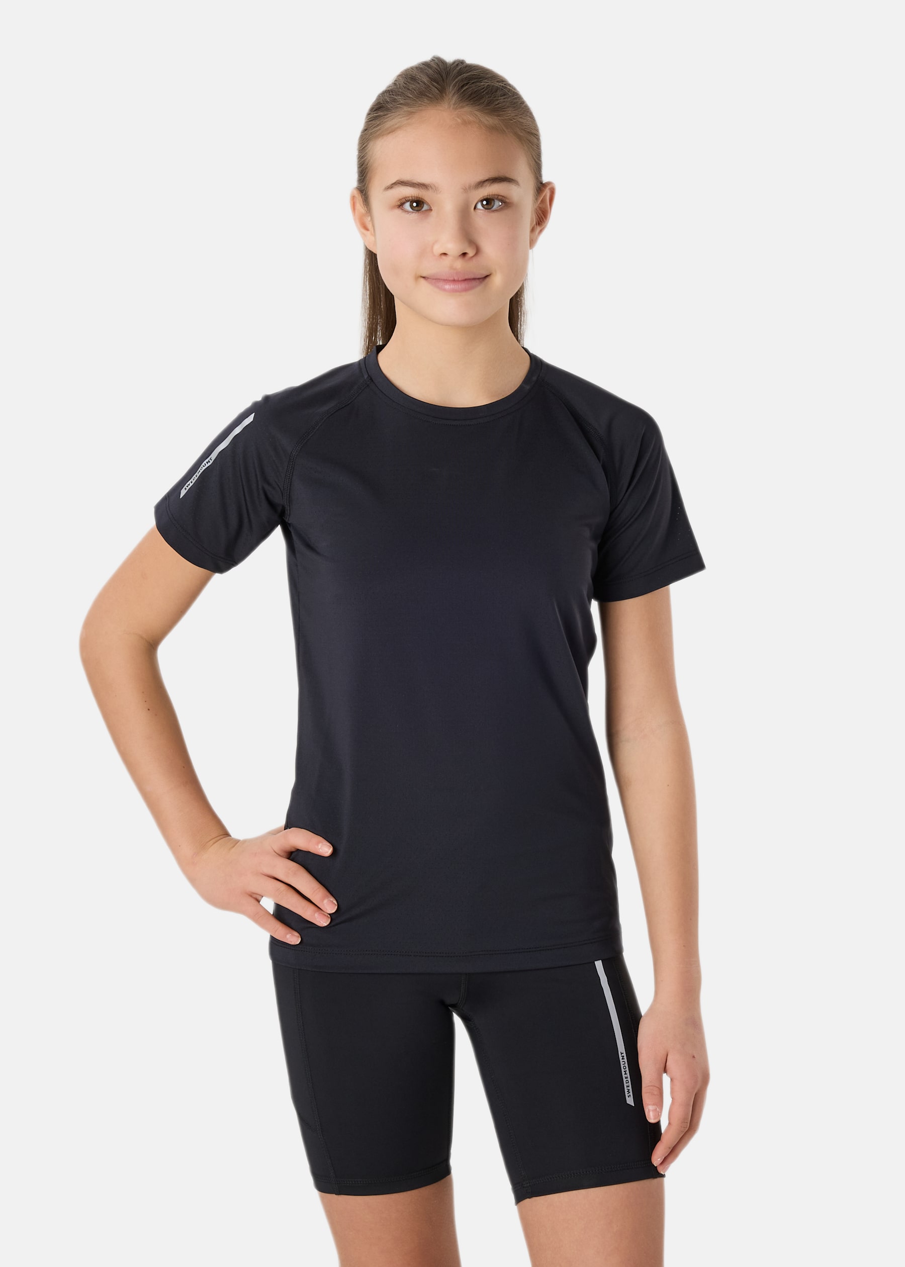 Core Training Tee G JR