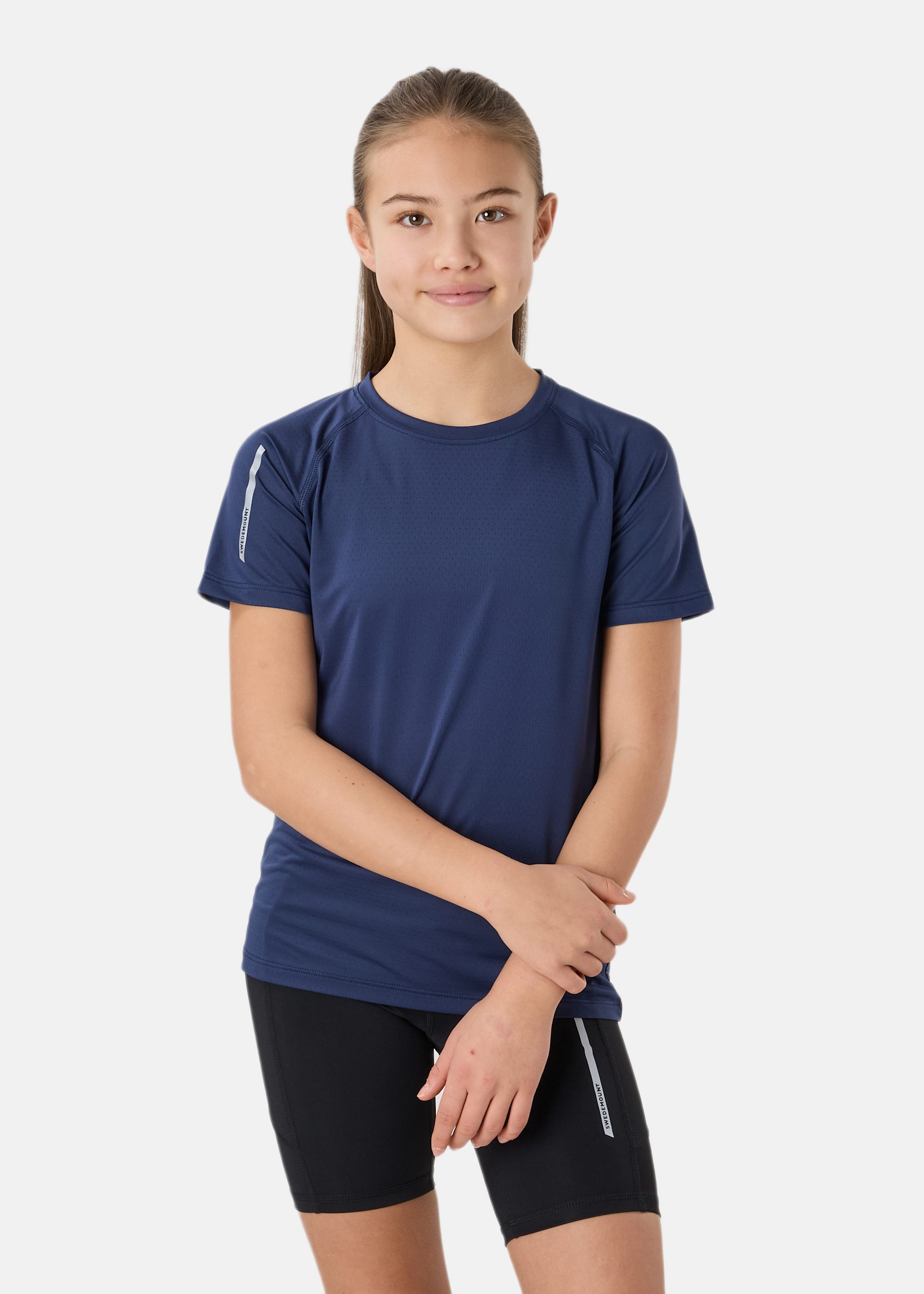 Core Training Tee G JR