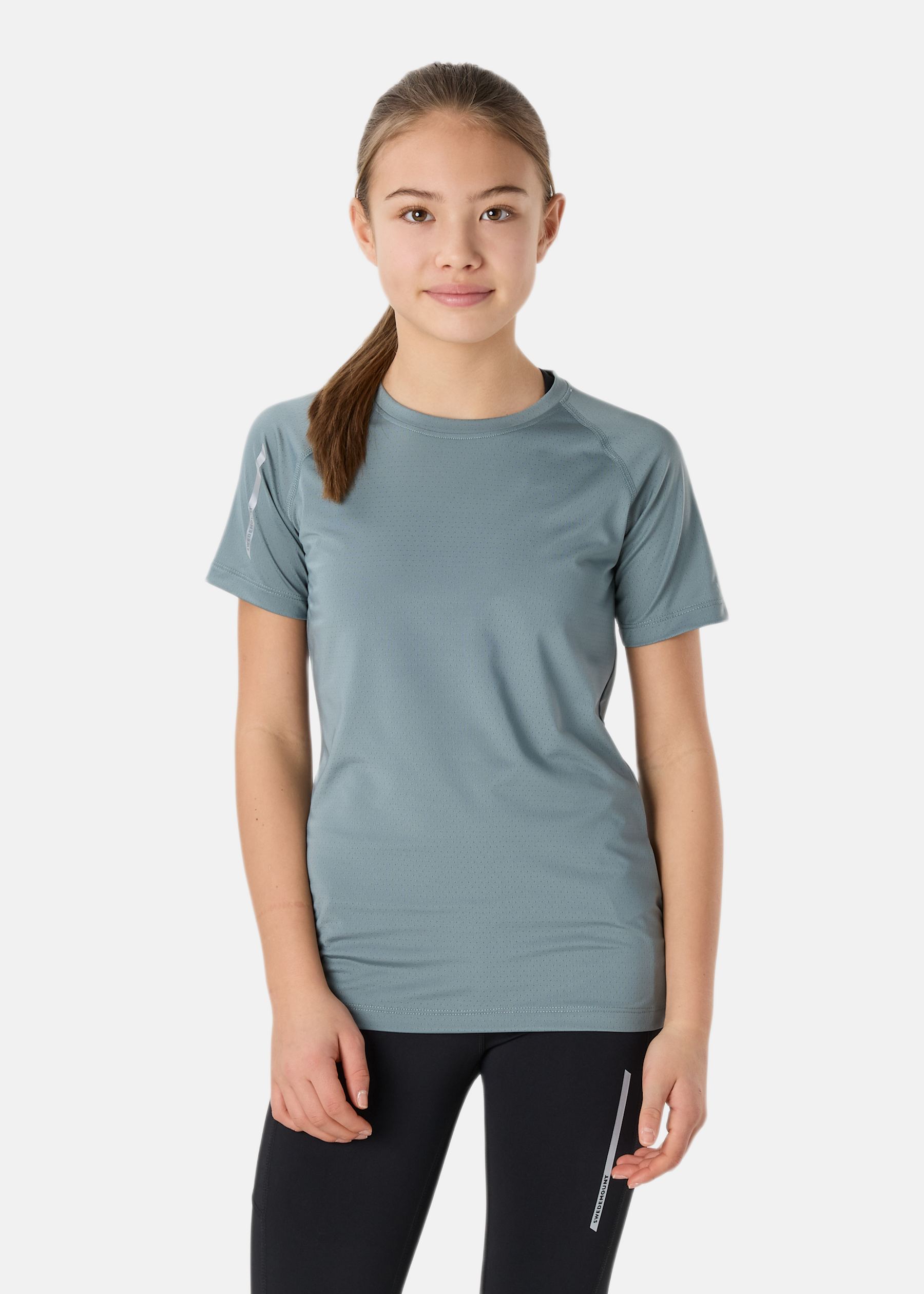 Core Training Tee G JR
