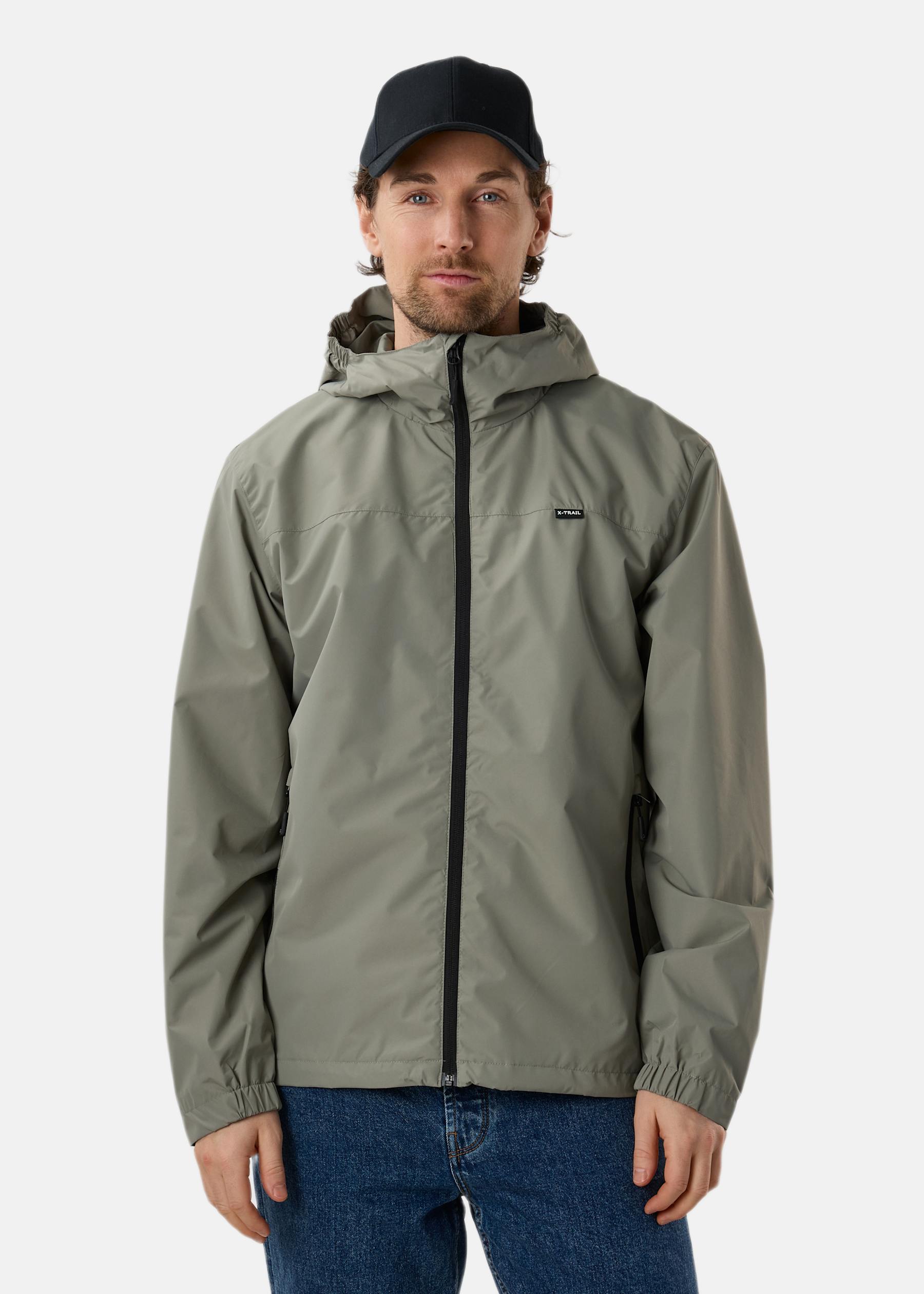 Aspen Wind Jacket