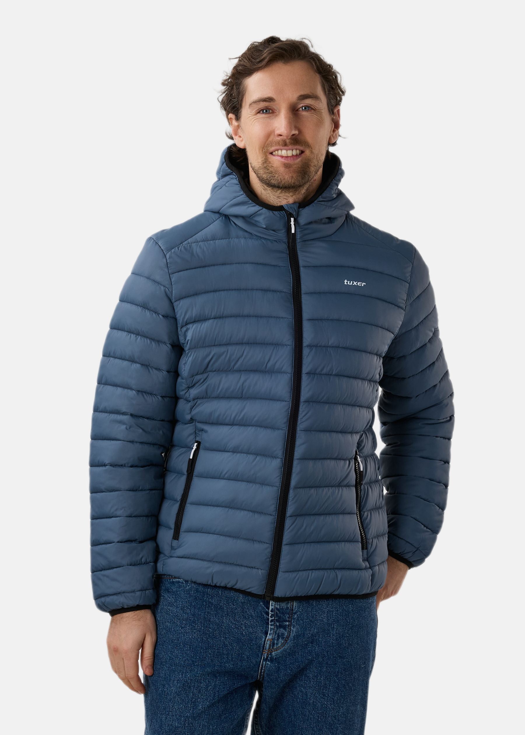 BRAD JACKET