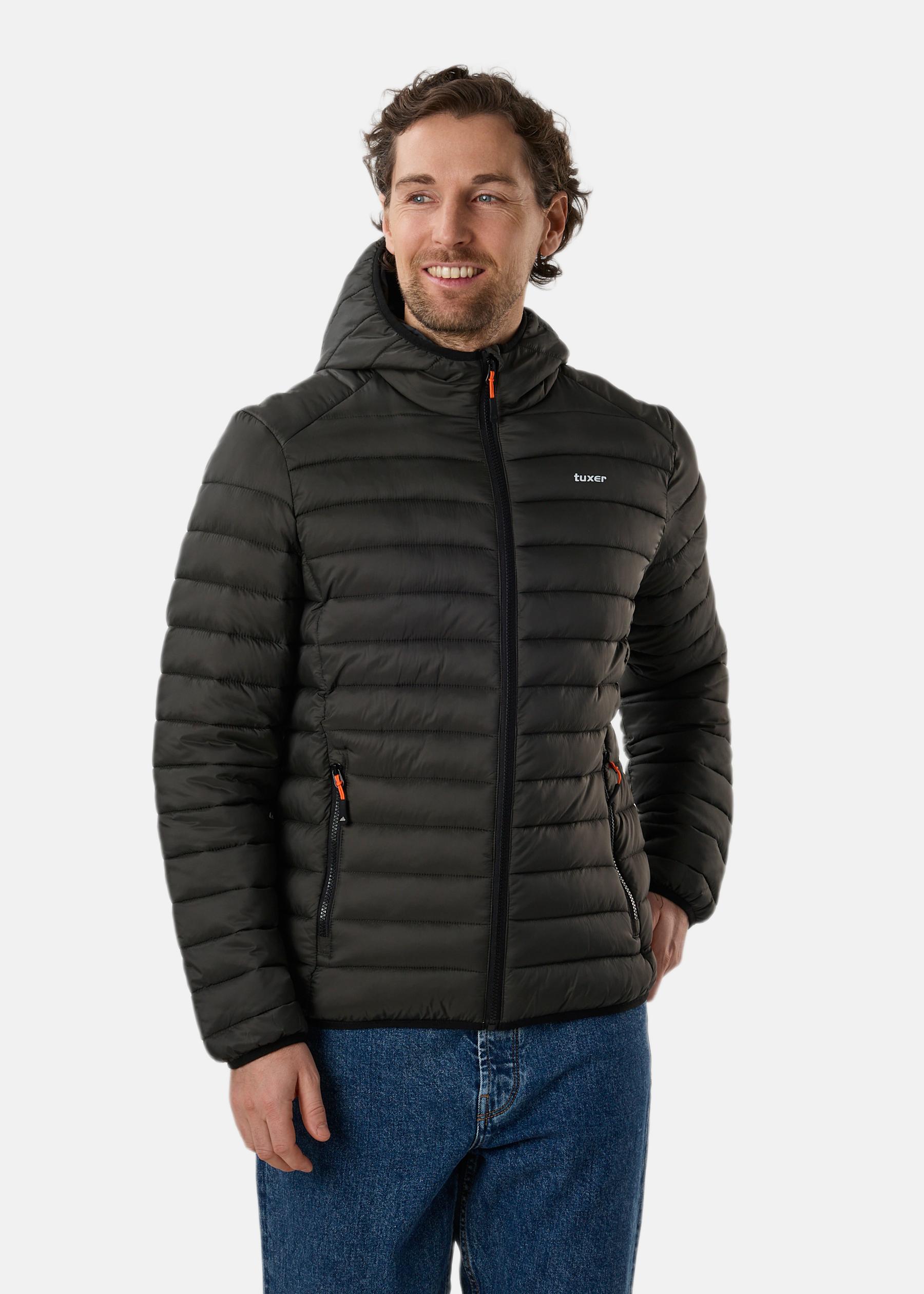 BRAD JACKET | Apparel & Accessories - Clothing - Outerwear - Coats & Jackets | Padelspecialisterna