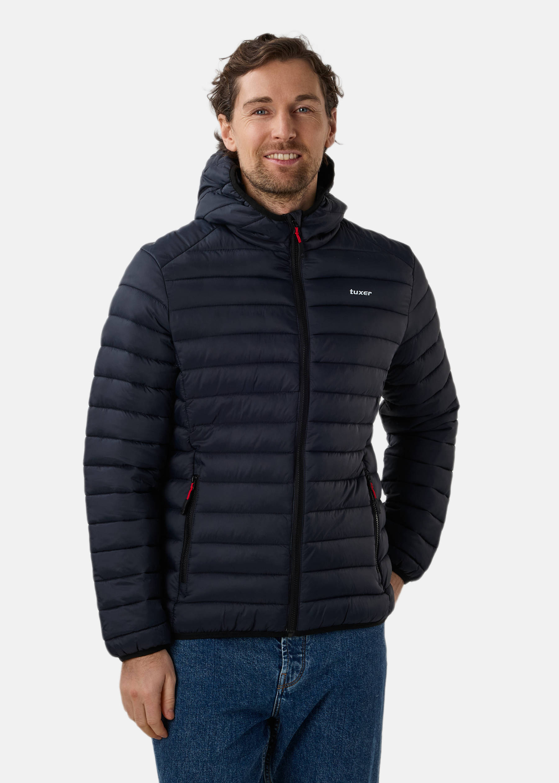 BRAD JACKET