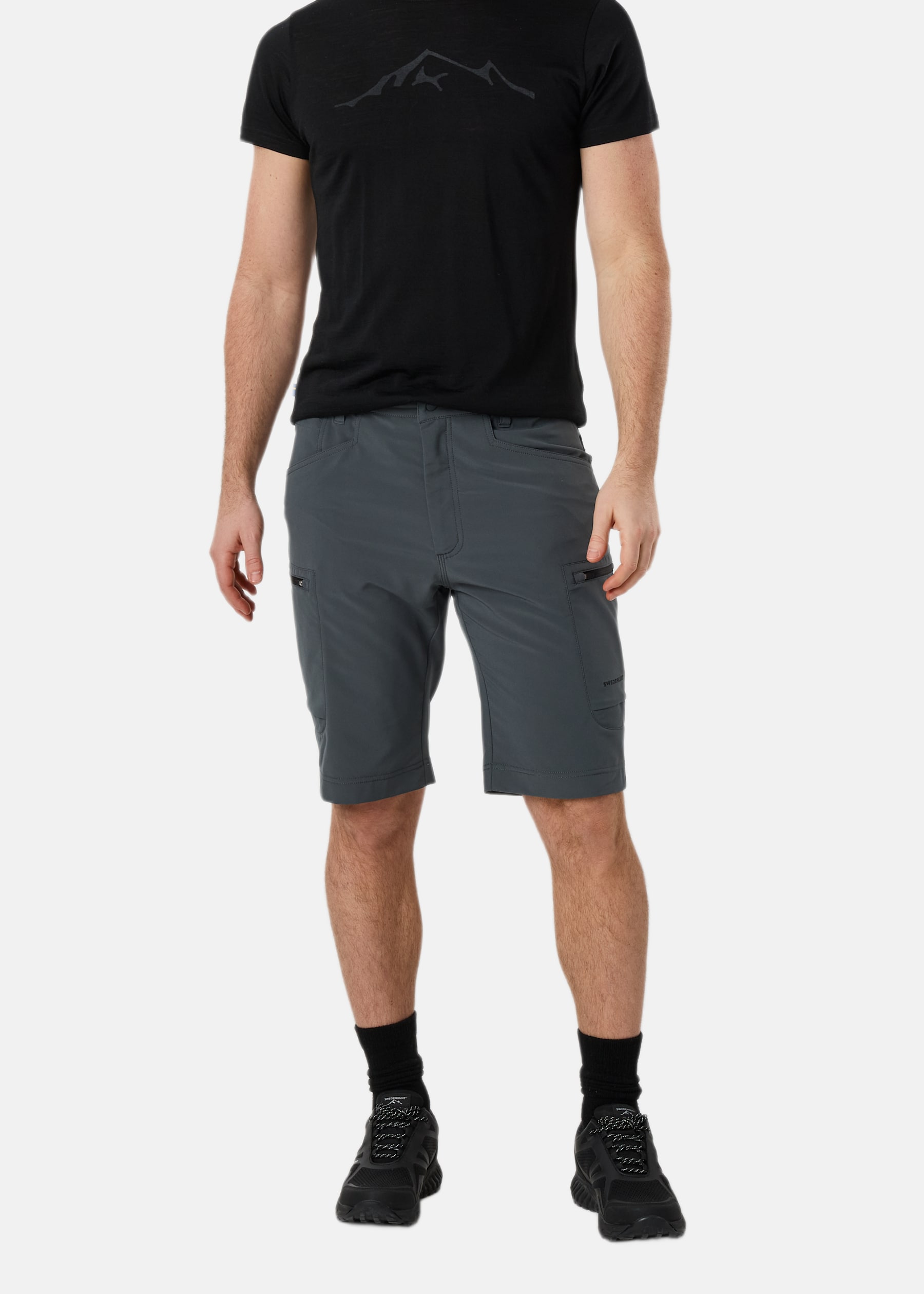 Glittertind Shorts