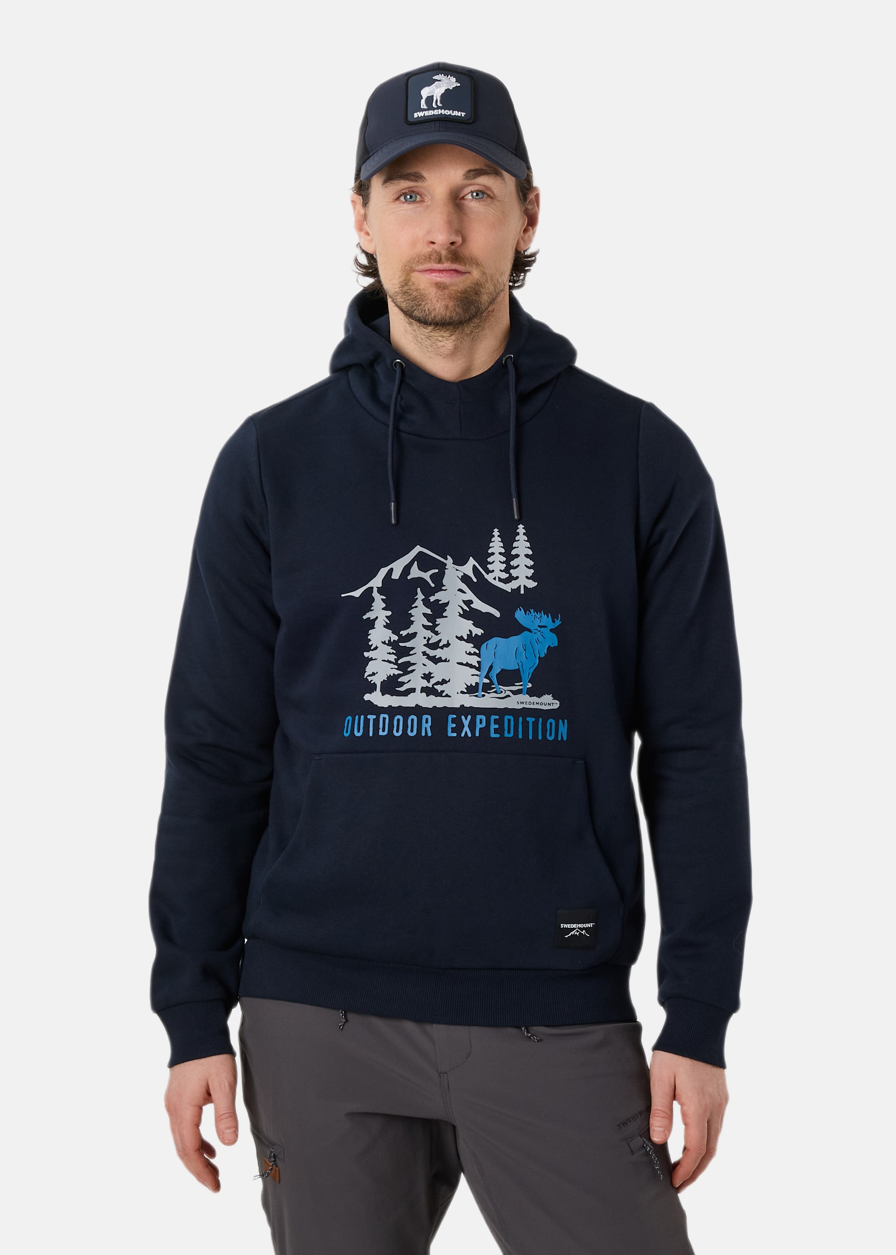 Forest Hood