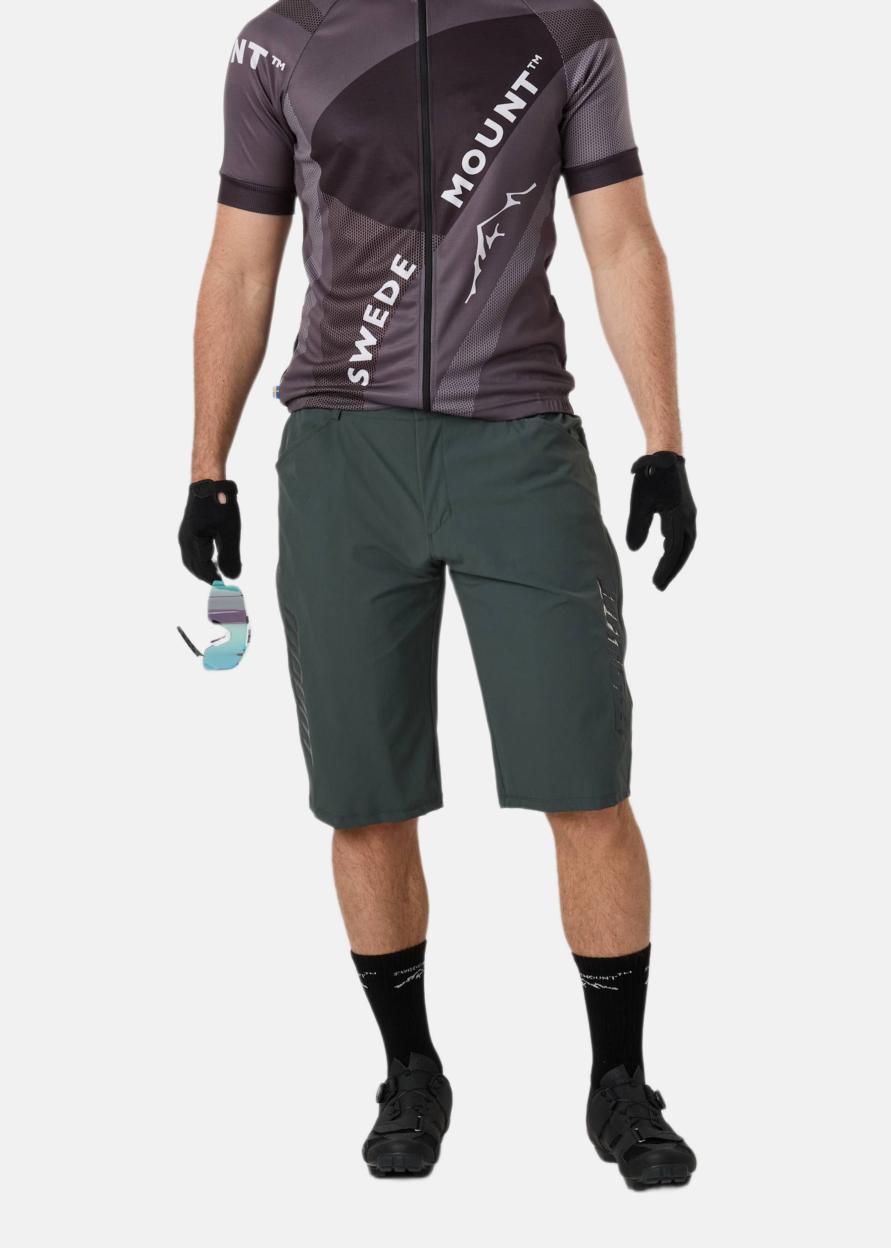 Core MTB 2-in-1 Stretch Shorts