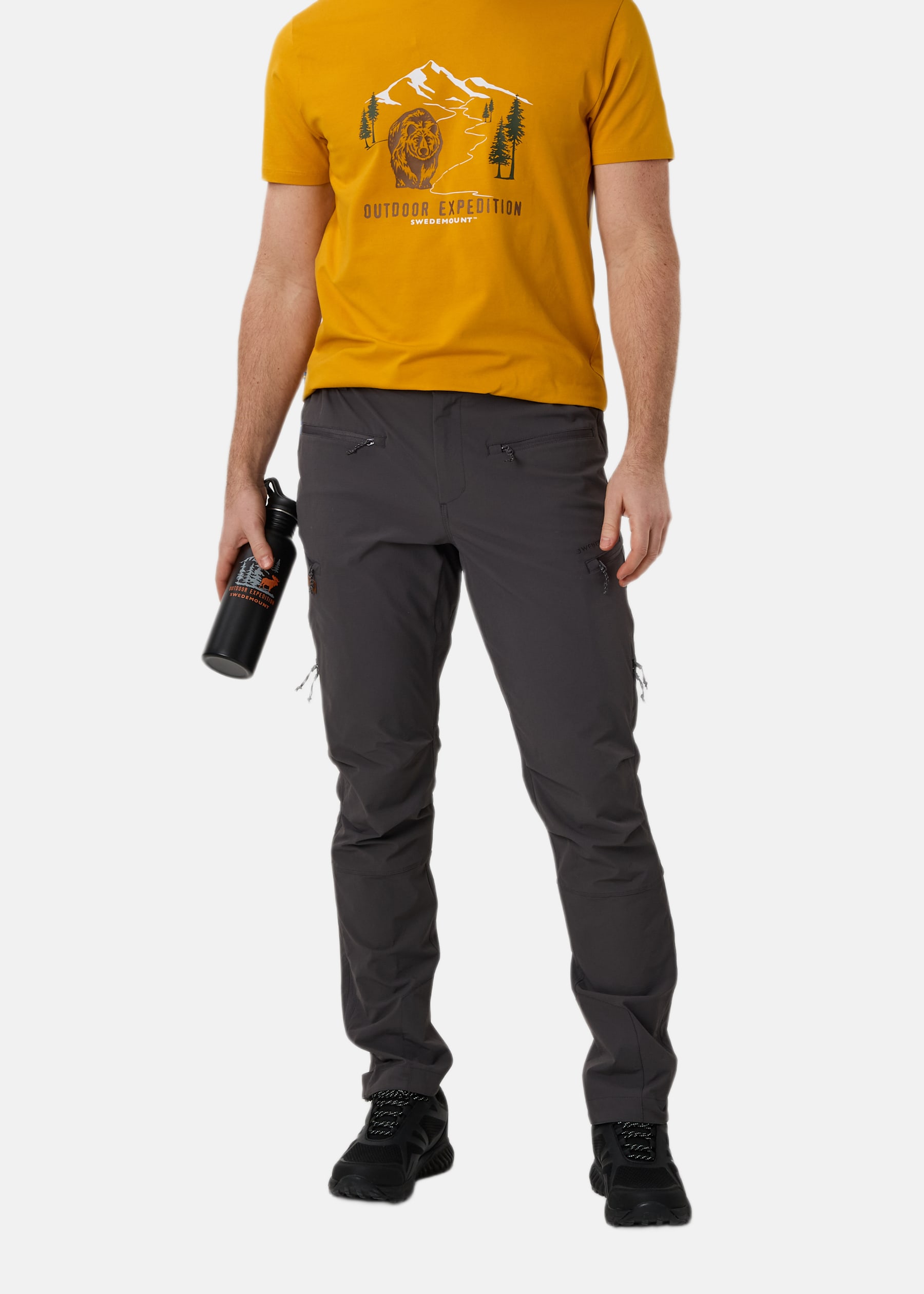 Tromsö Ripstop Stretch Pant