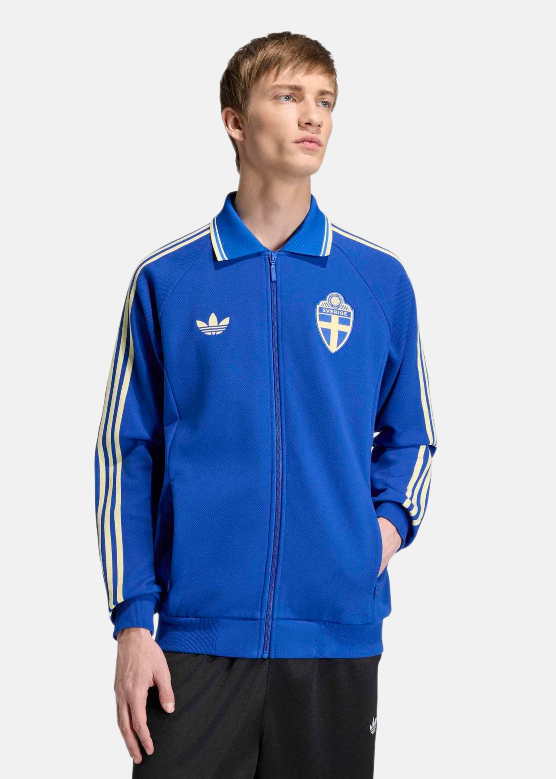 SVFF A OG JKT