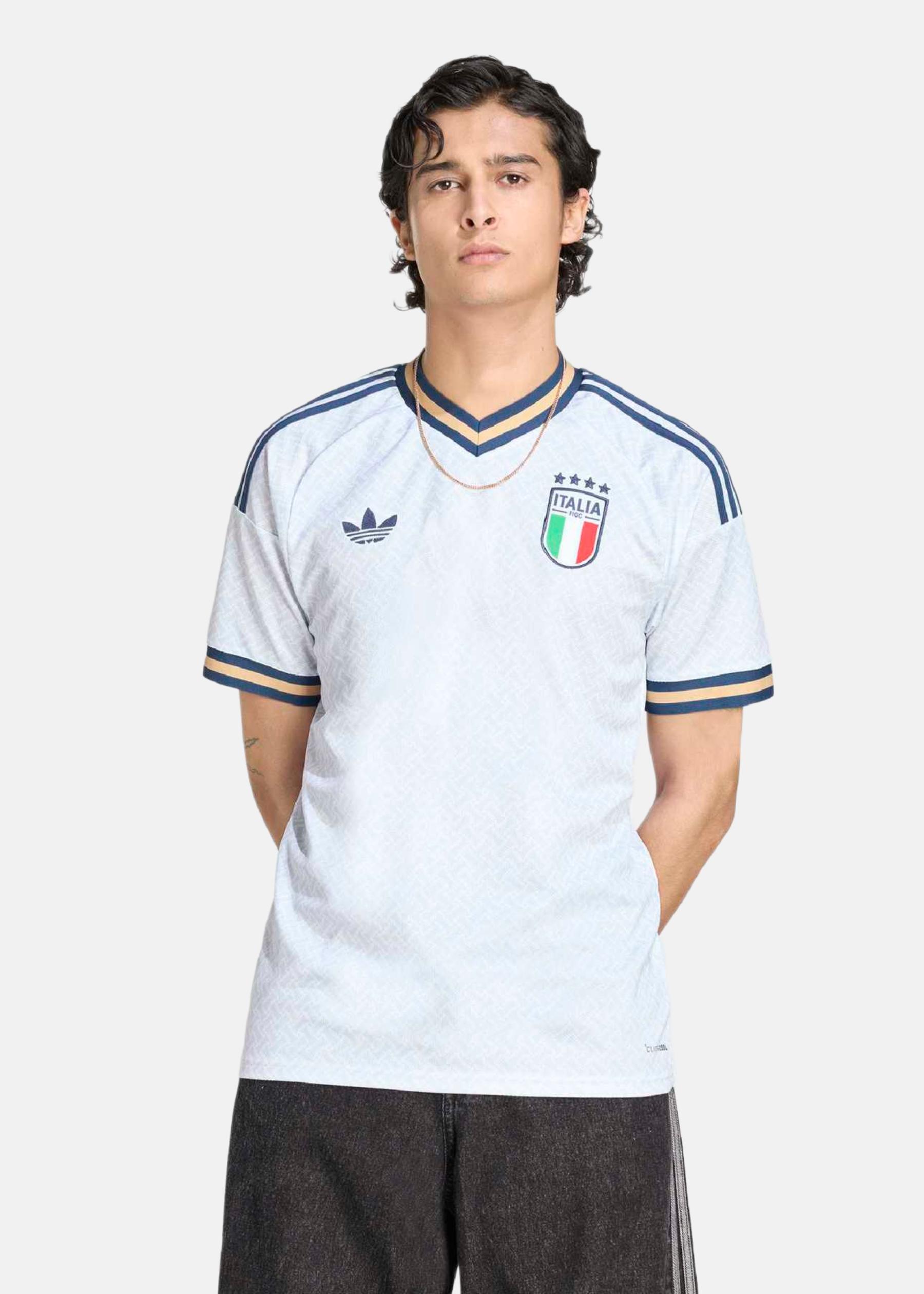 FIGC A JSY