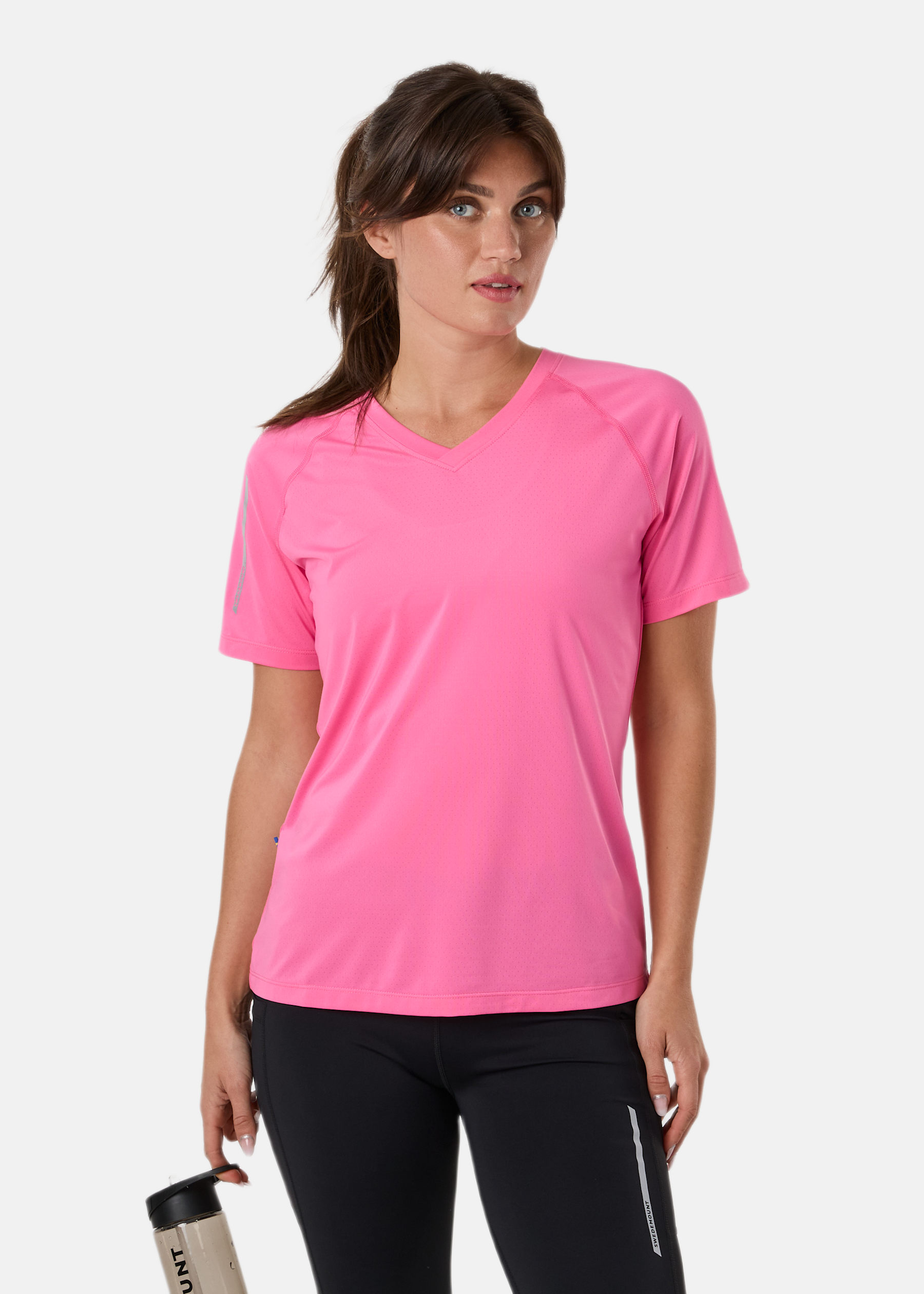 Core Training Tee W