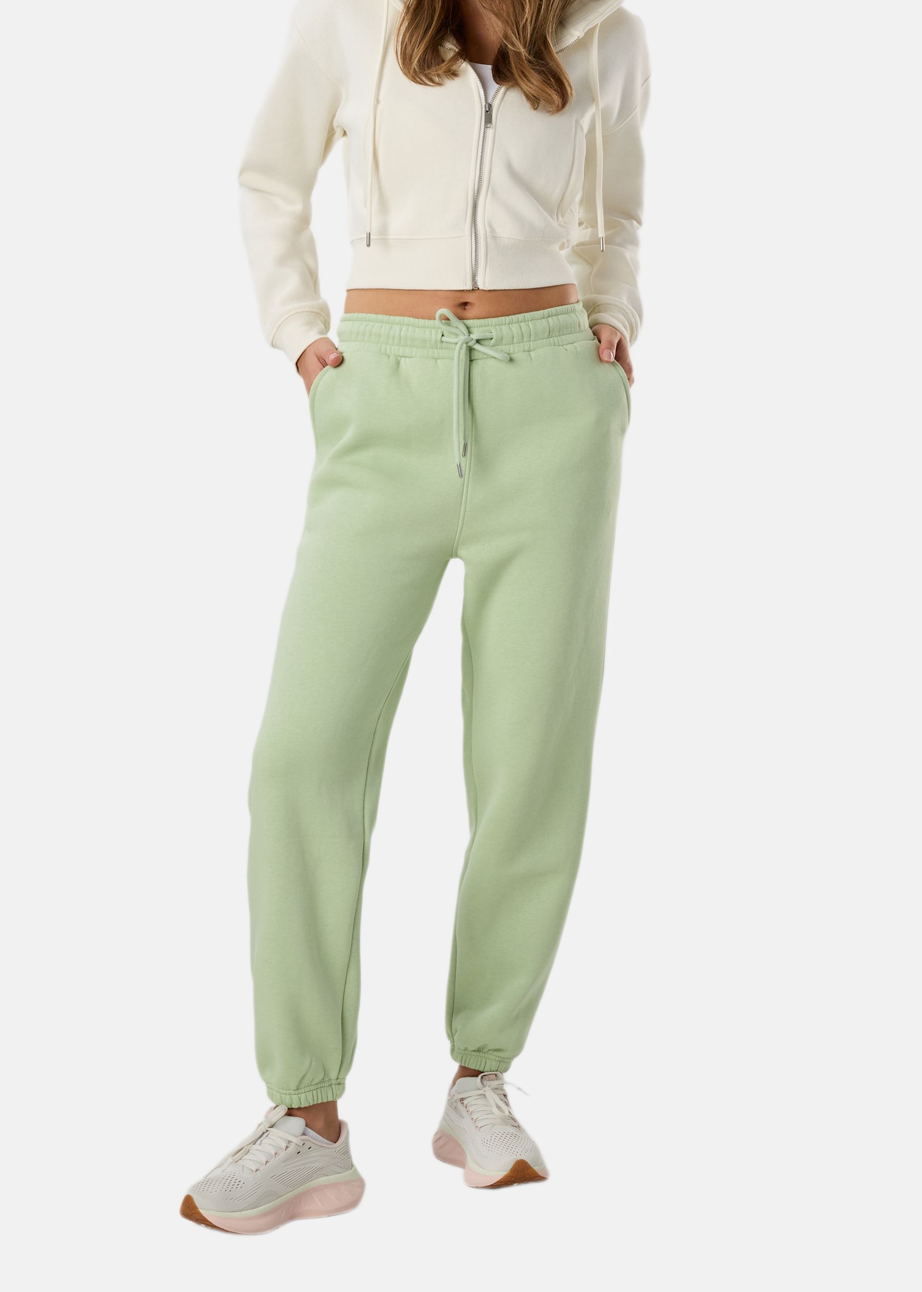 Los Angeles Pant W
