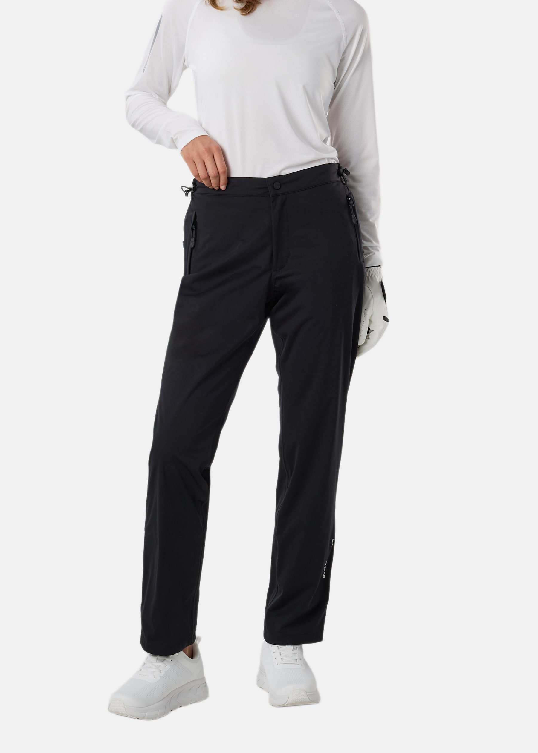 On Course Pants W II
