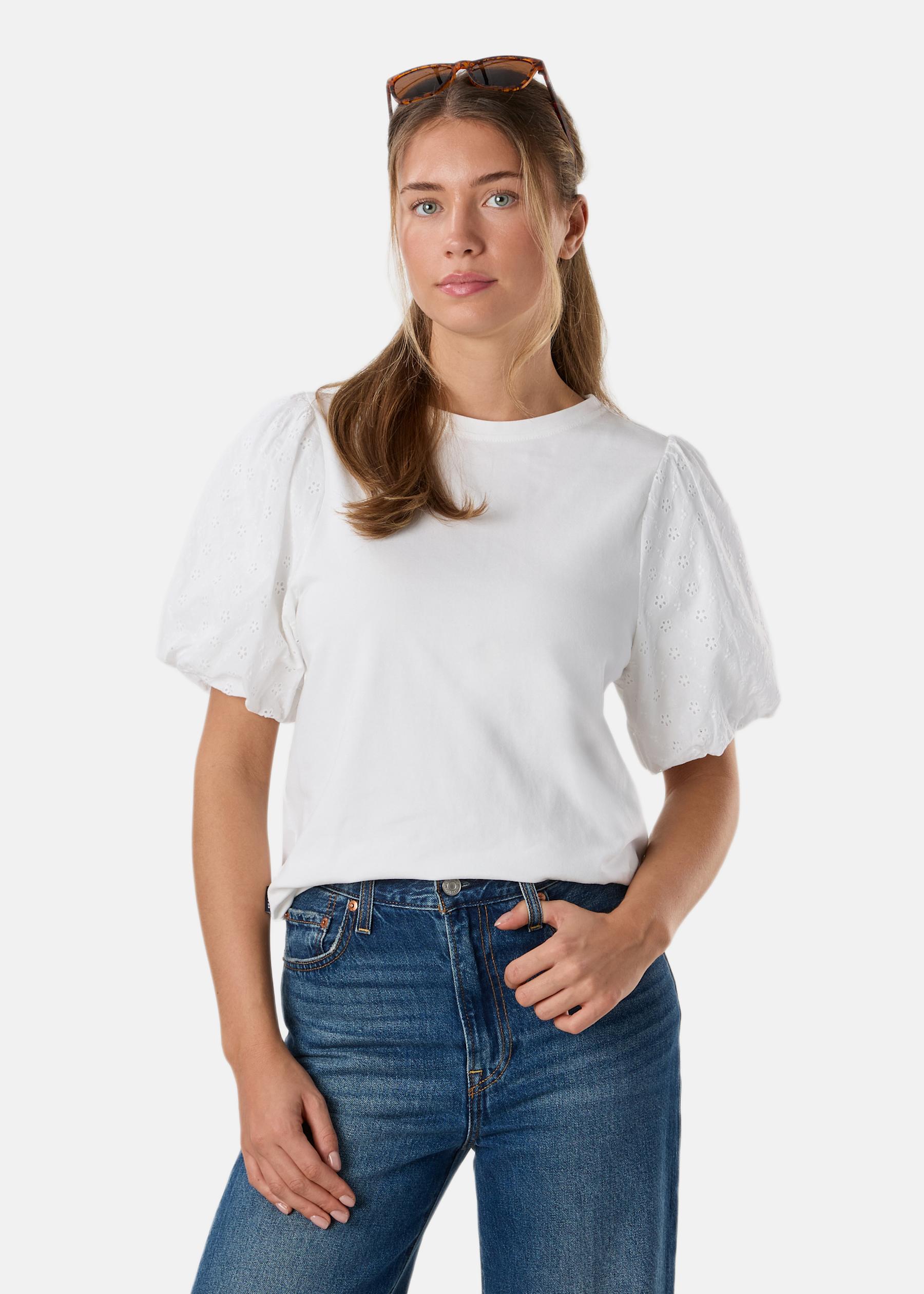 Flora Top W