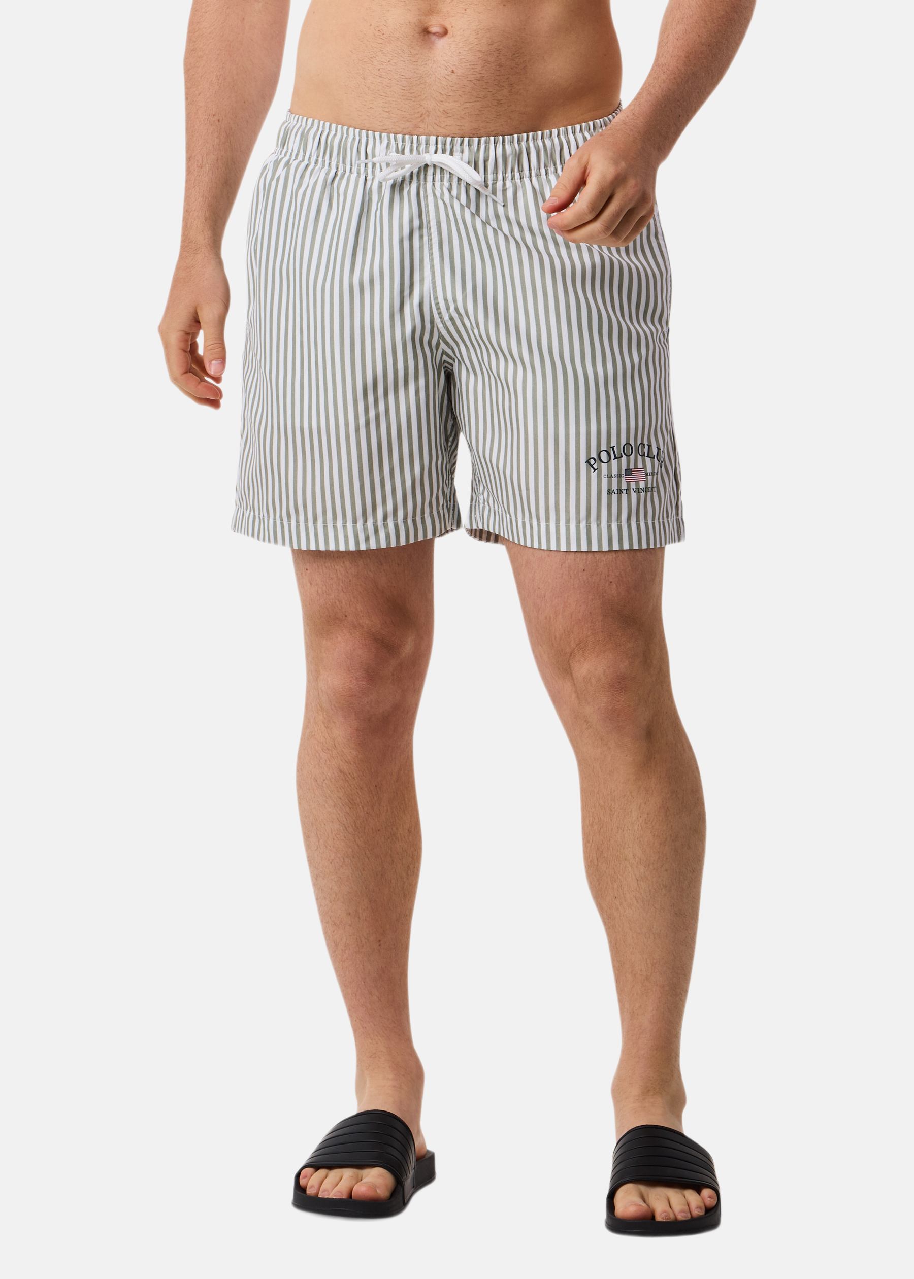 Cannes Swim Shorts