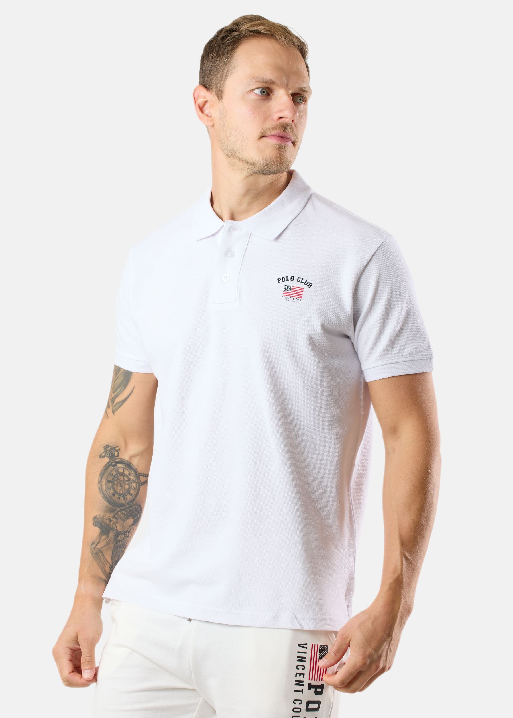 Virginia Polo