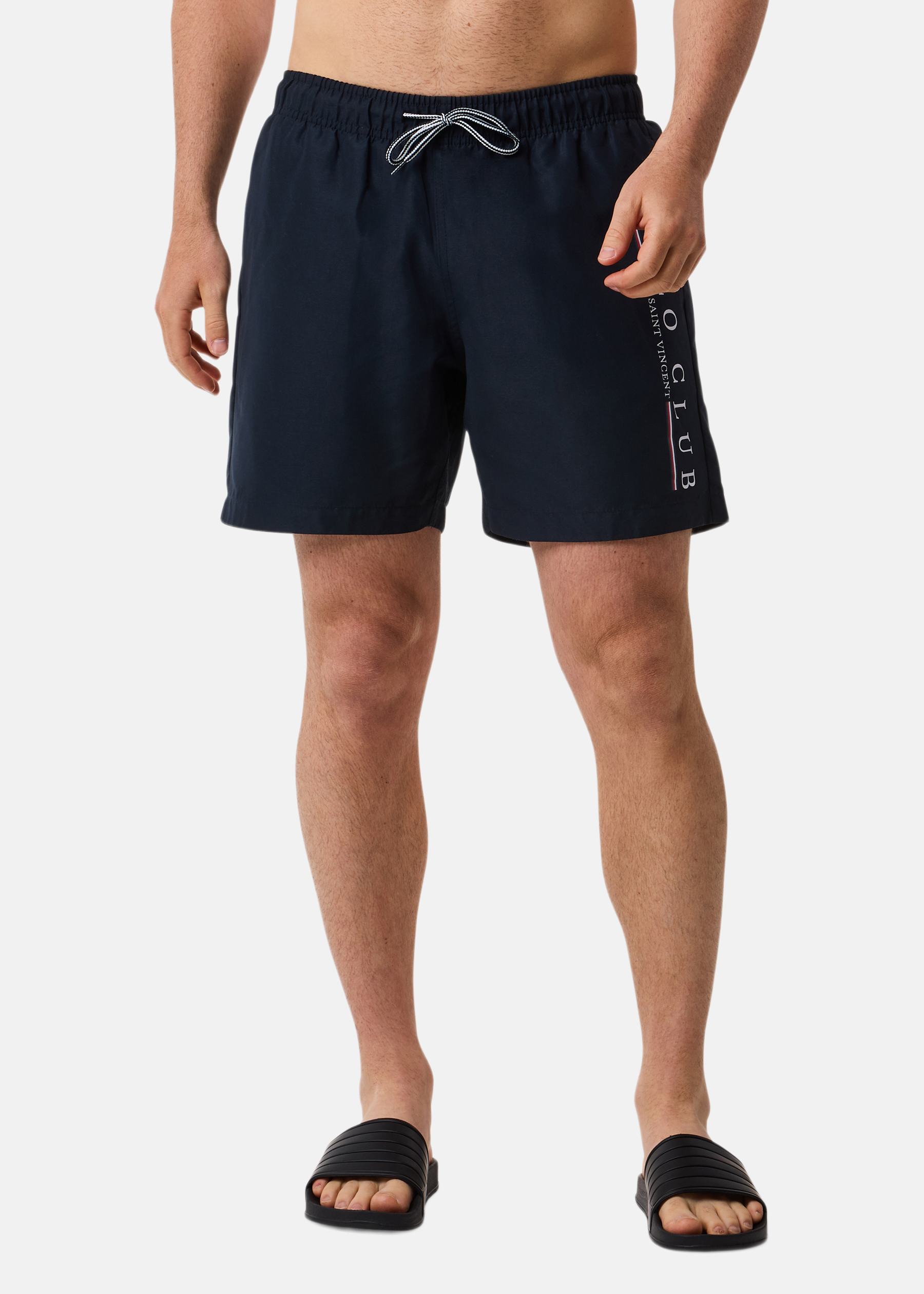 Venice Beach Swim Shorts