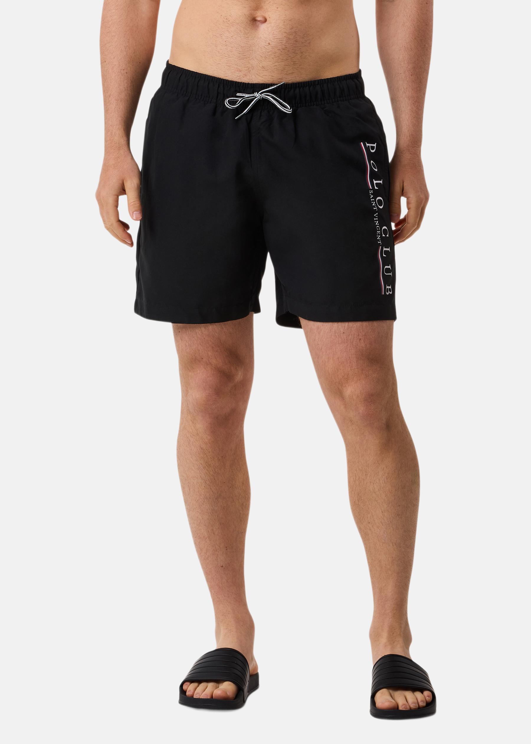 Venice Beach Swim Shorts