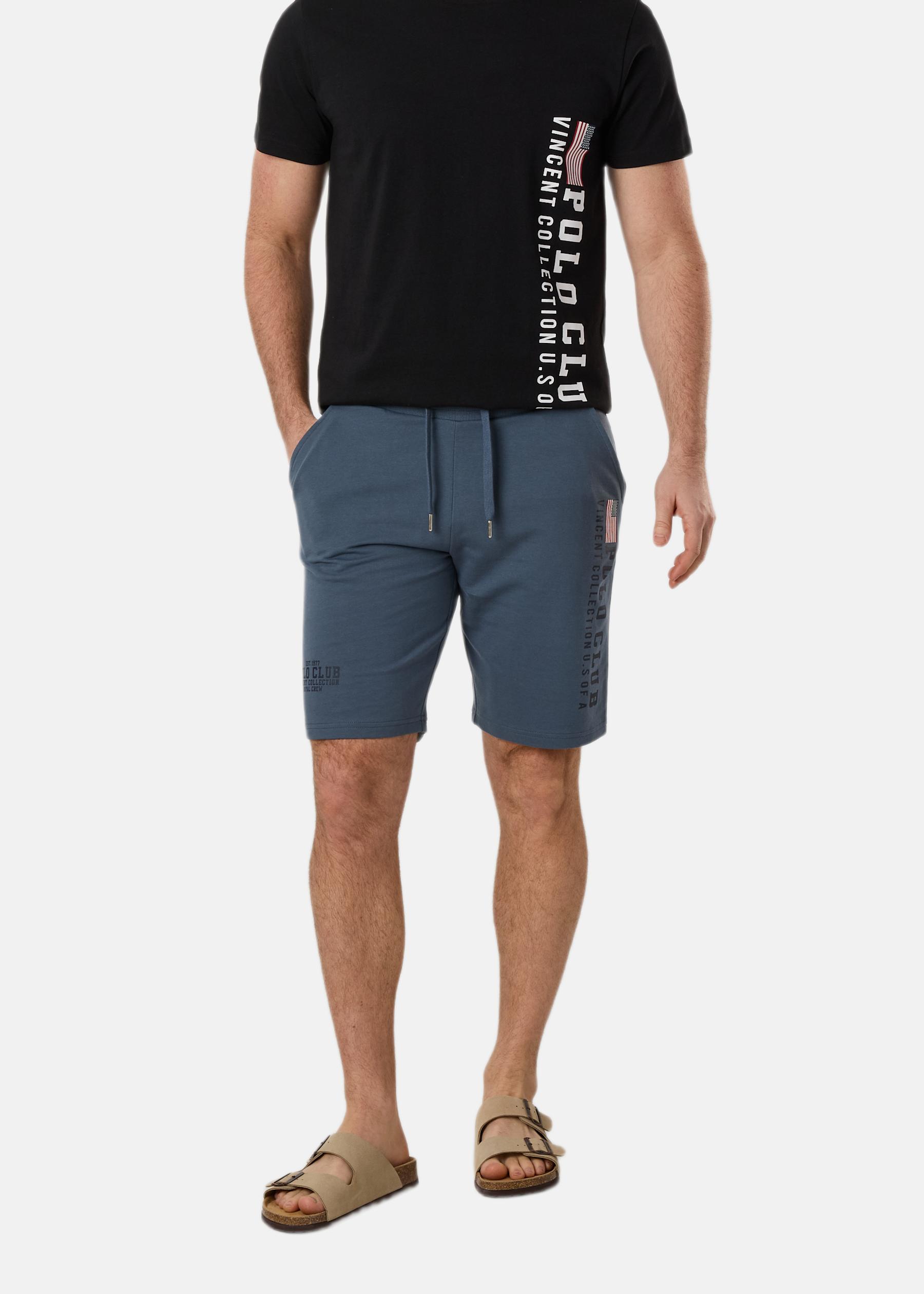 Canberra Sweat Shorts