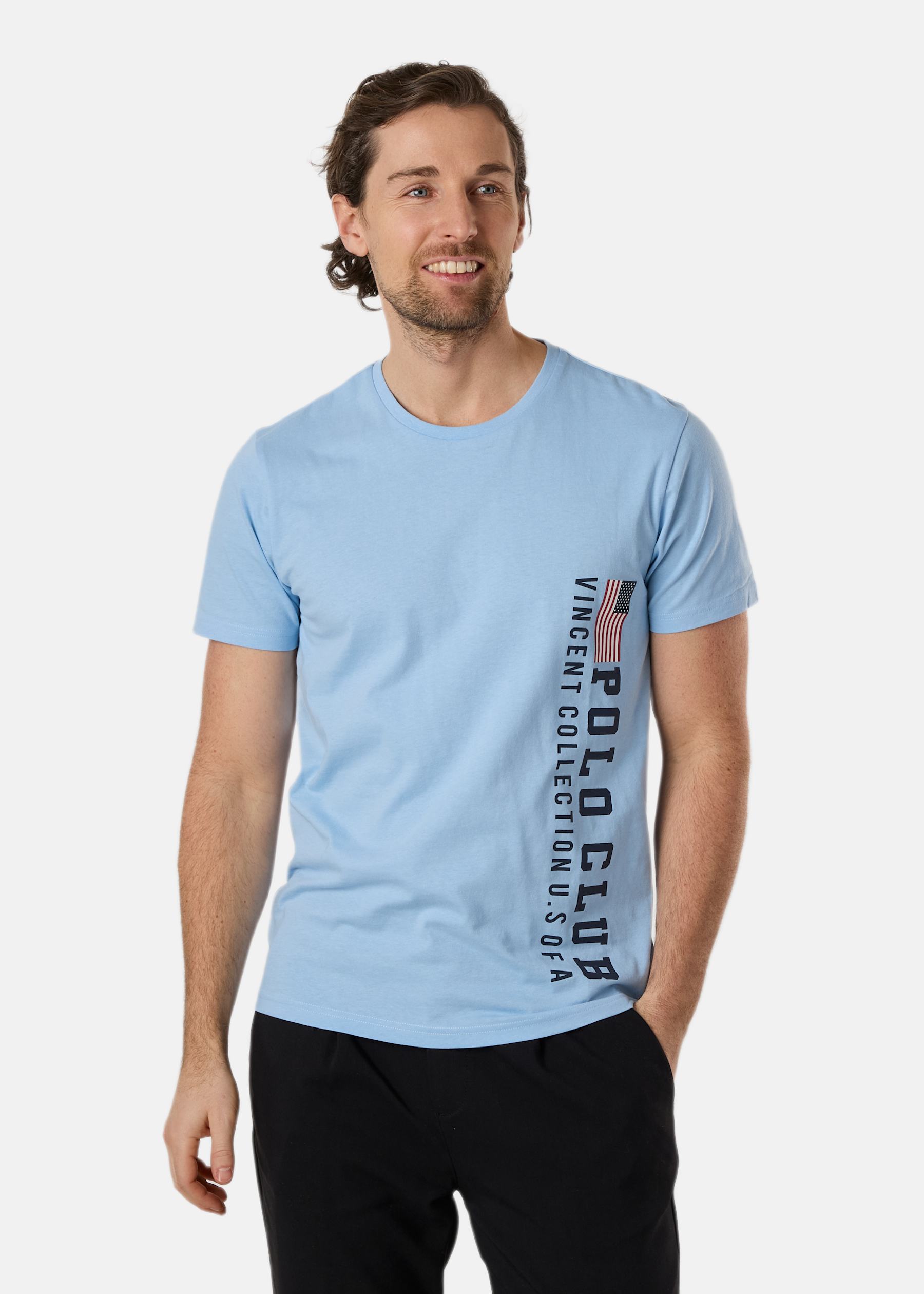 Fresno Tee