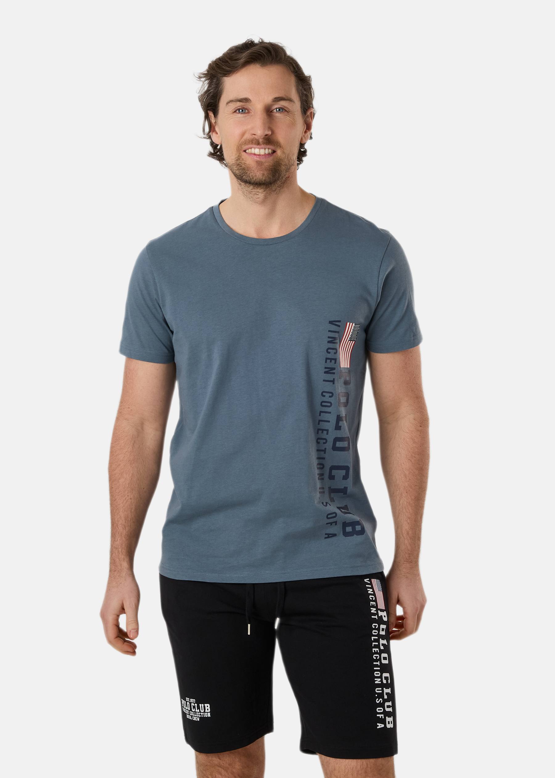 Fresno Tee