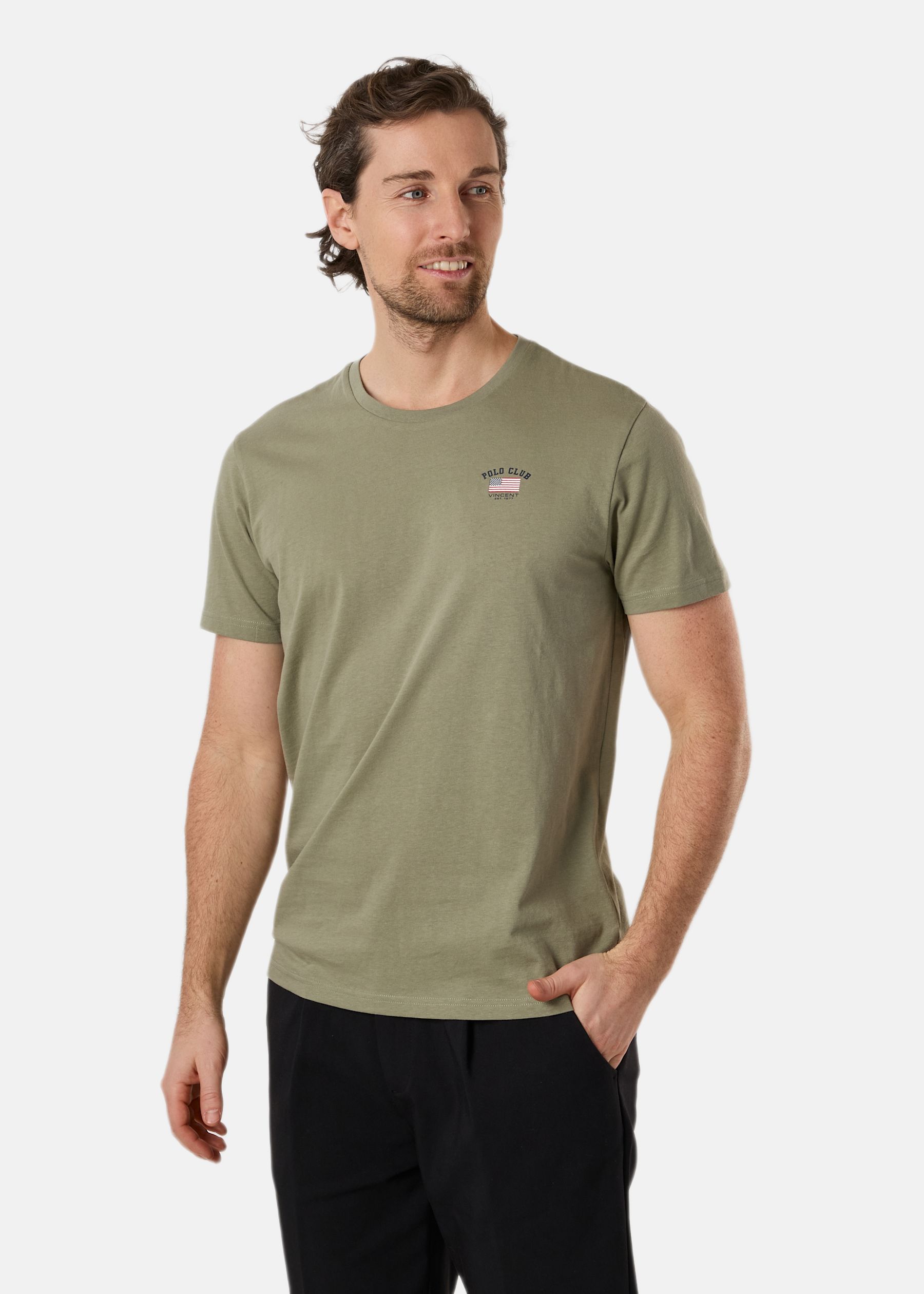 Virginia Tee