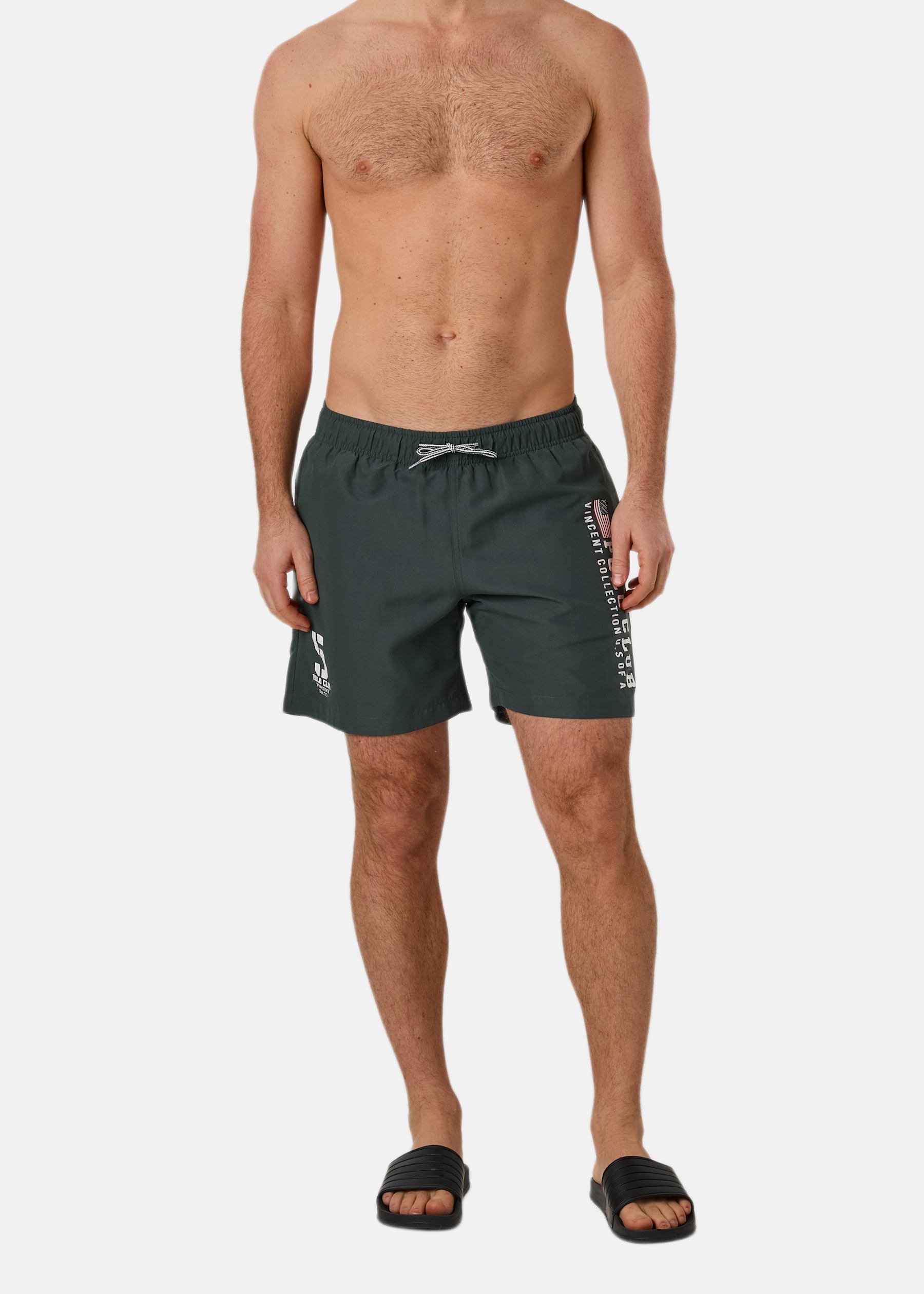 Hollywood Swim Shorts