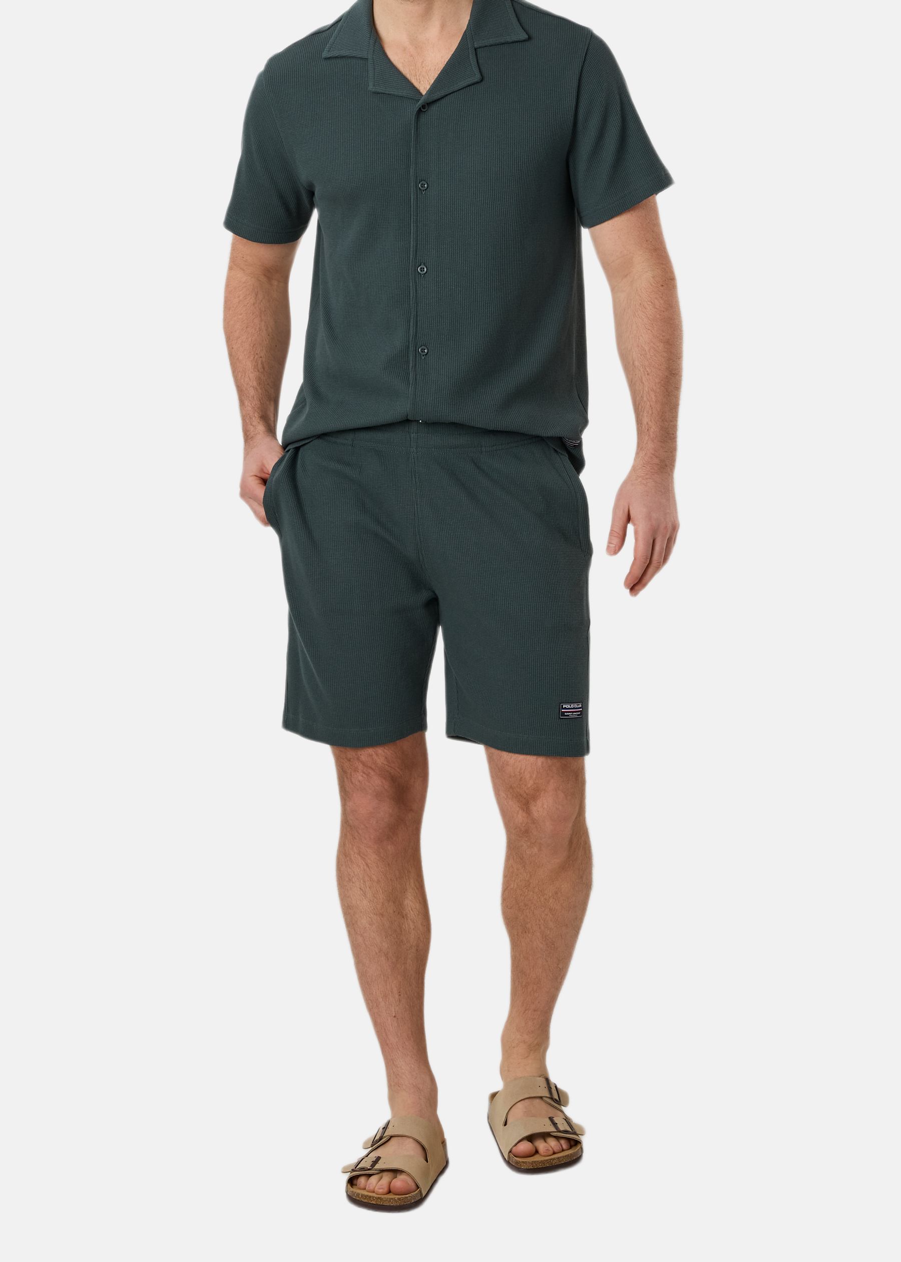 Marbella Shorts