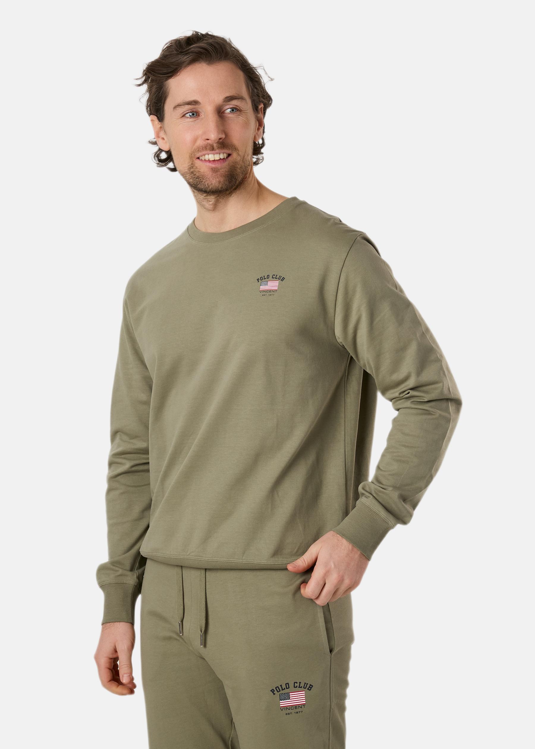 Virginia Sweatshirt