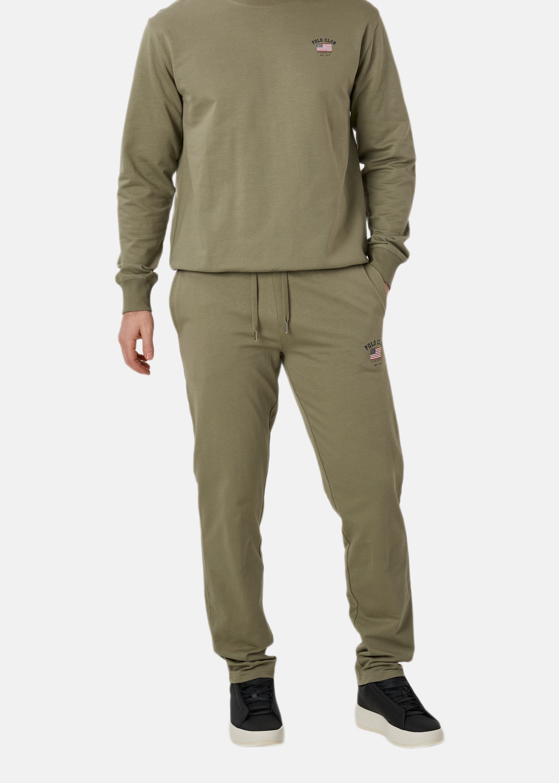 Virginia Sweat Pants