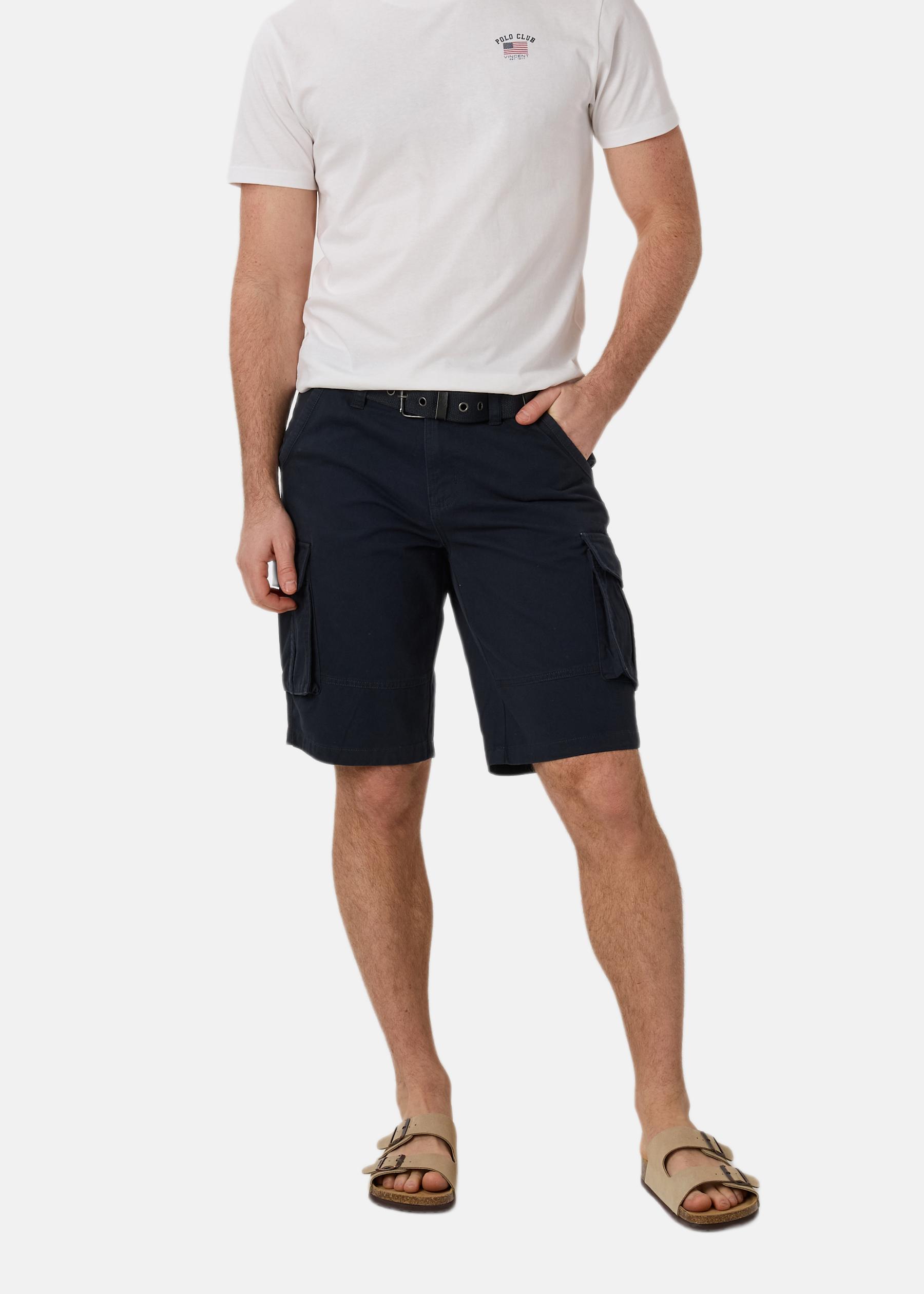 Buffalo Cargo Shorts