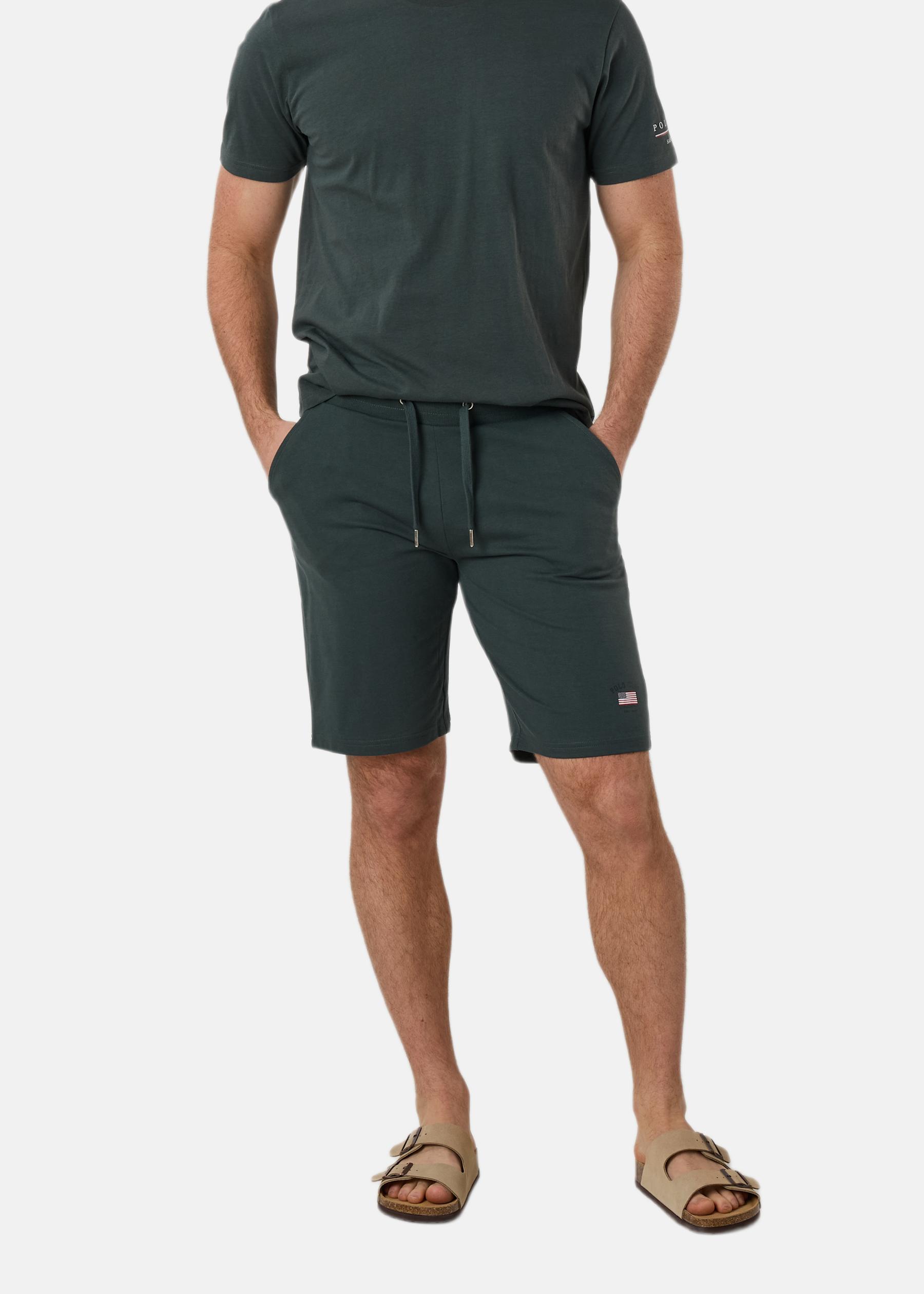 Virginia Sweat Shorts