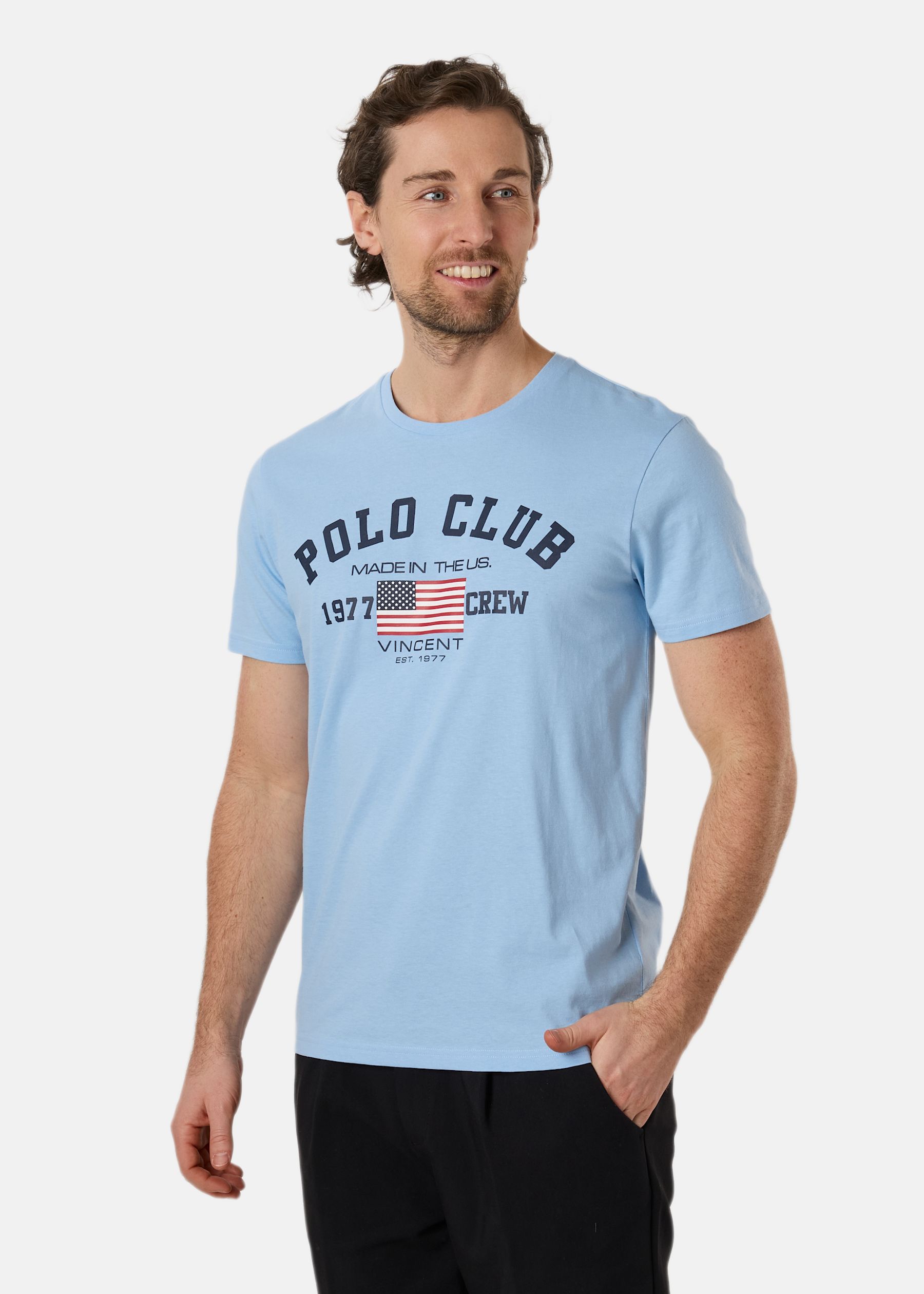 Mesa Tee