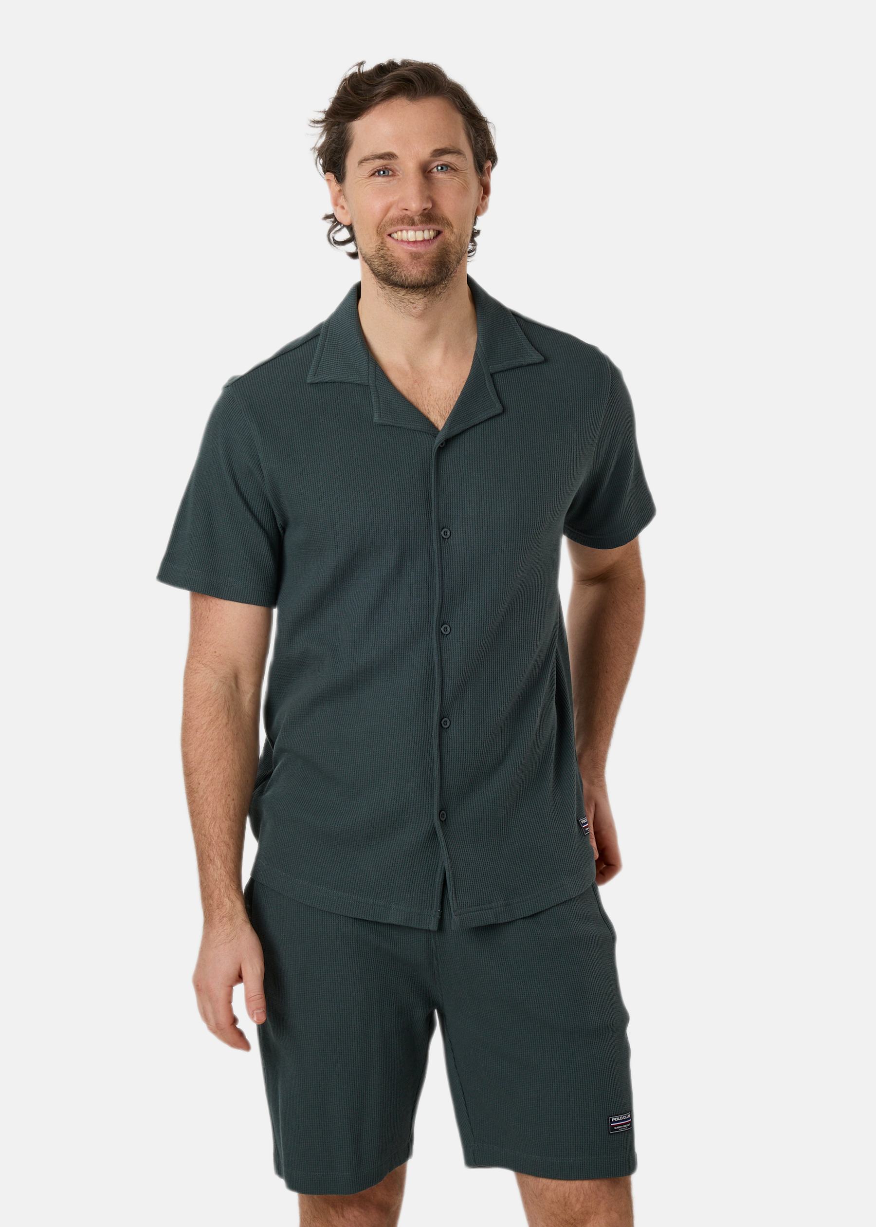 Marbella Shirt