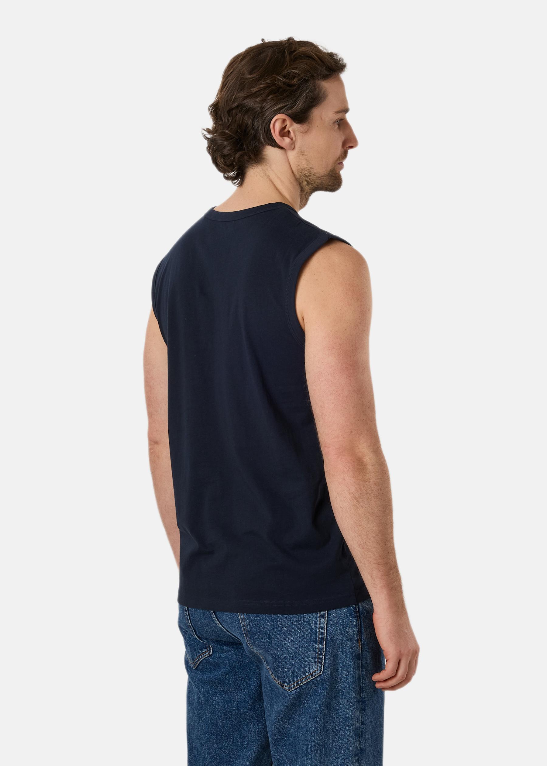 Las Vegas Sleeveless Tee