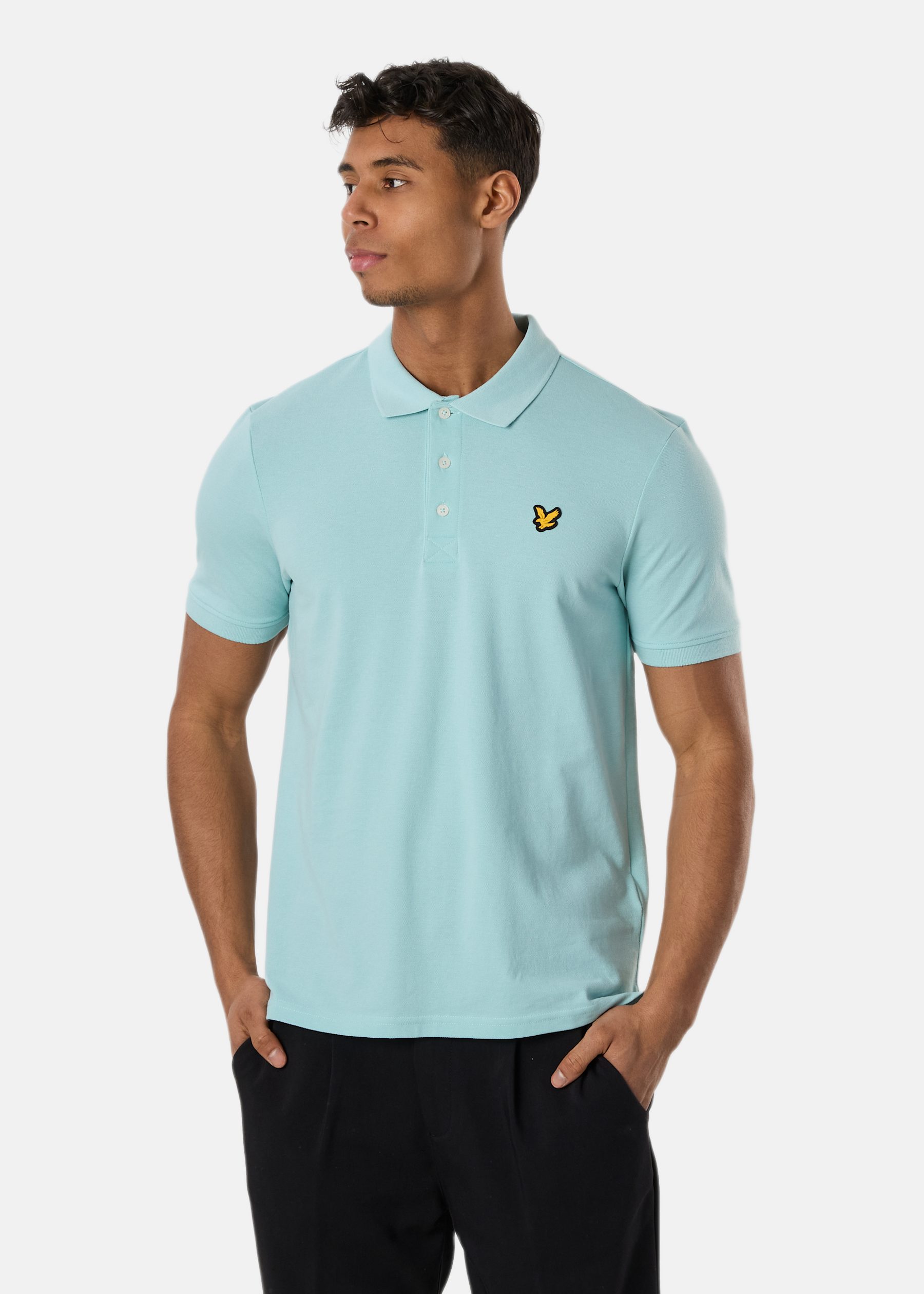 Sports Polo Shirt