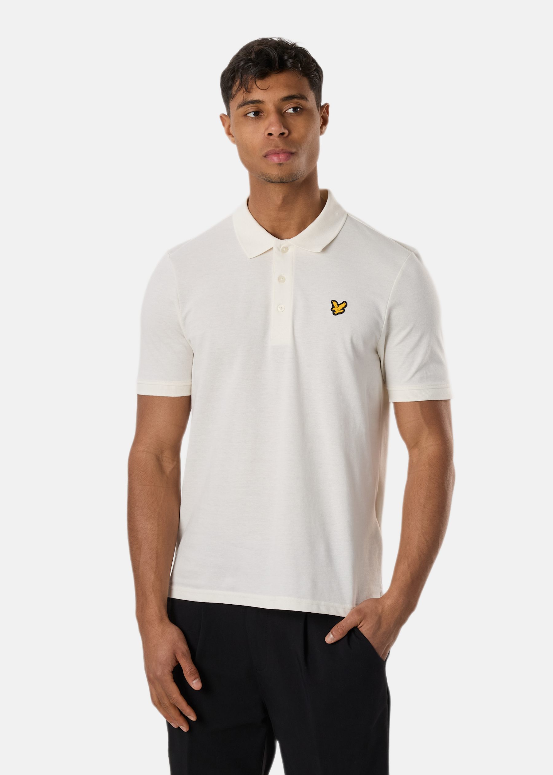 Sports Polo Shirt