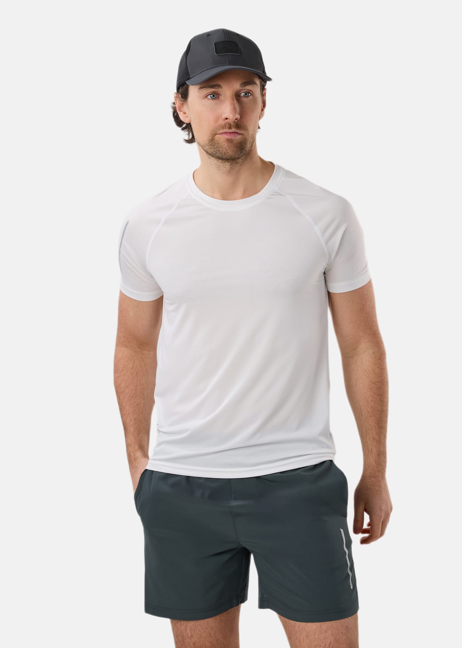 Core Training Tee