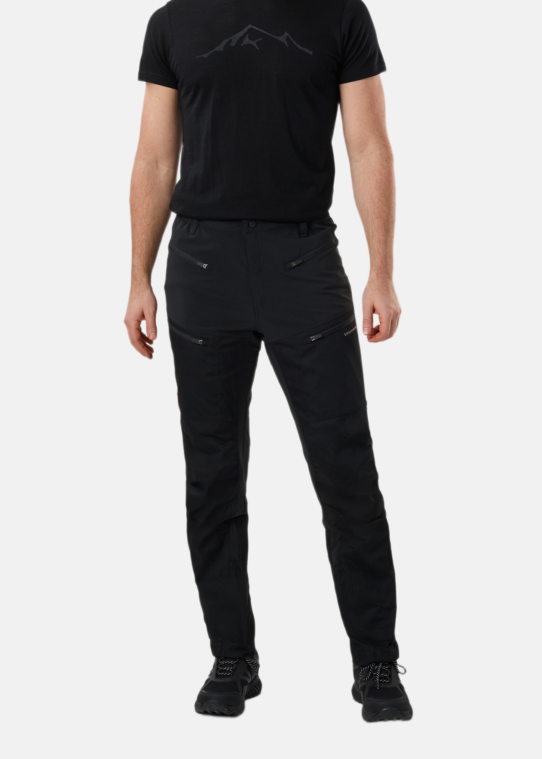 Nordkap Stretch Pants II