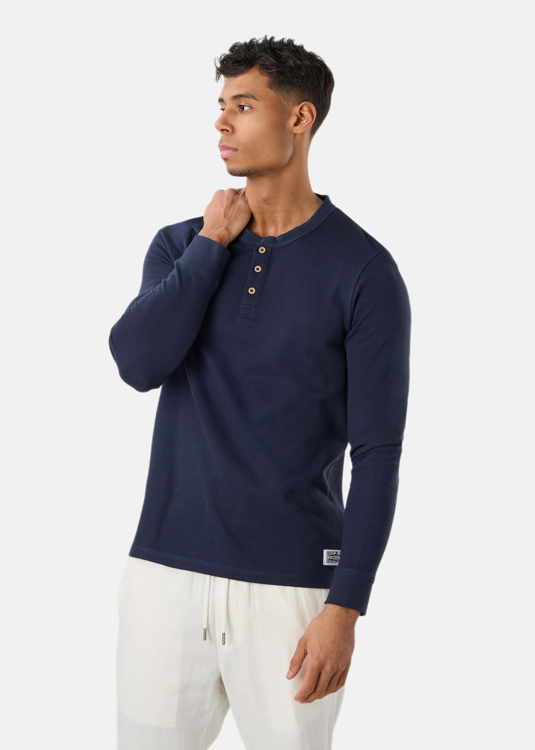Henley Shirt