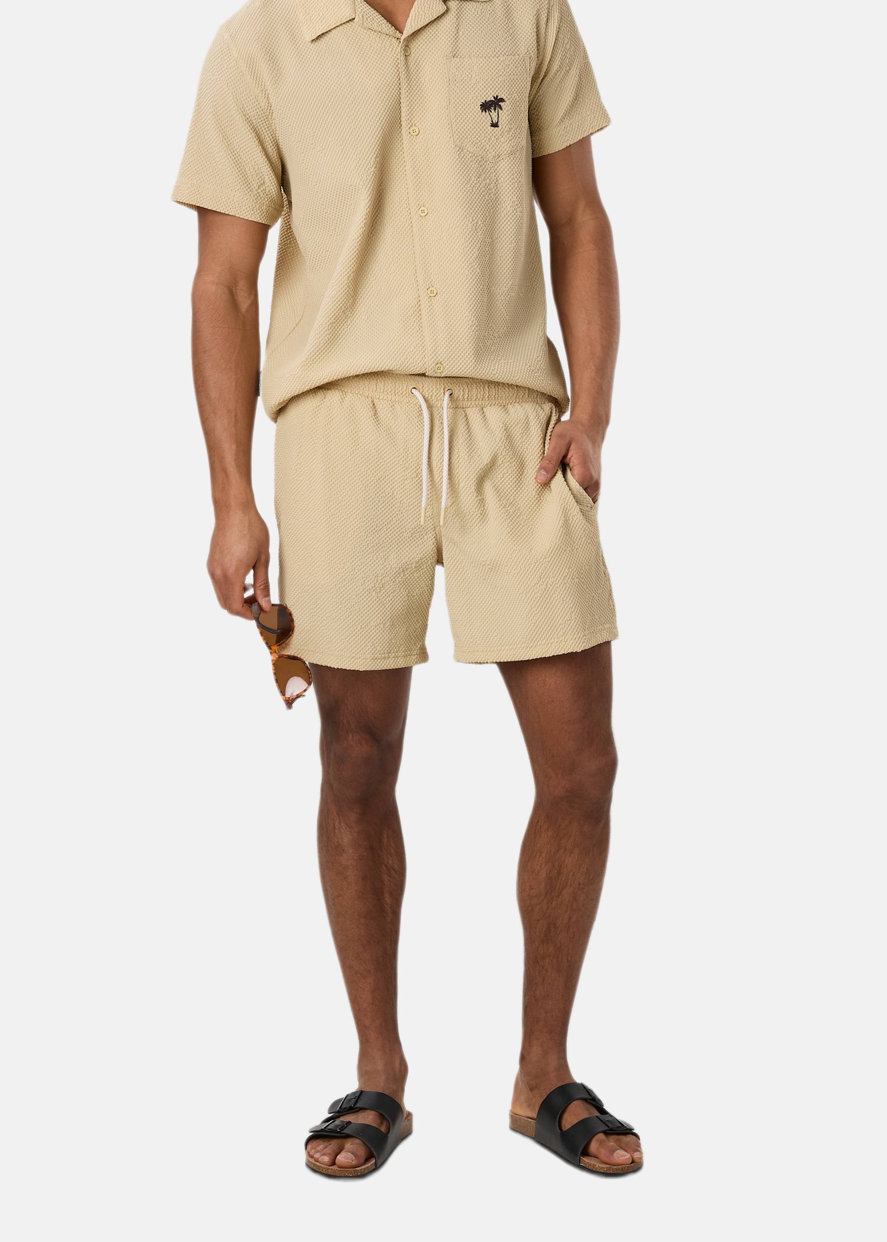 Hawaii Beach Shorts