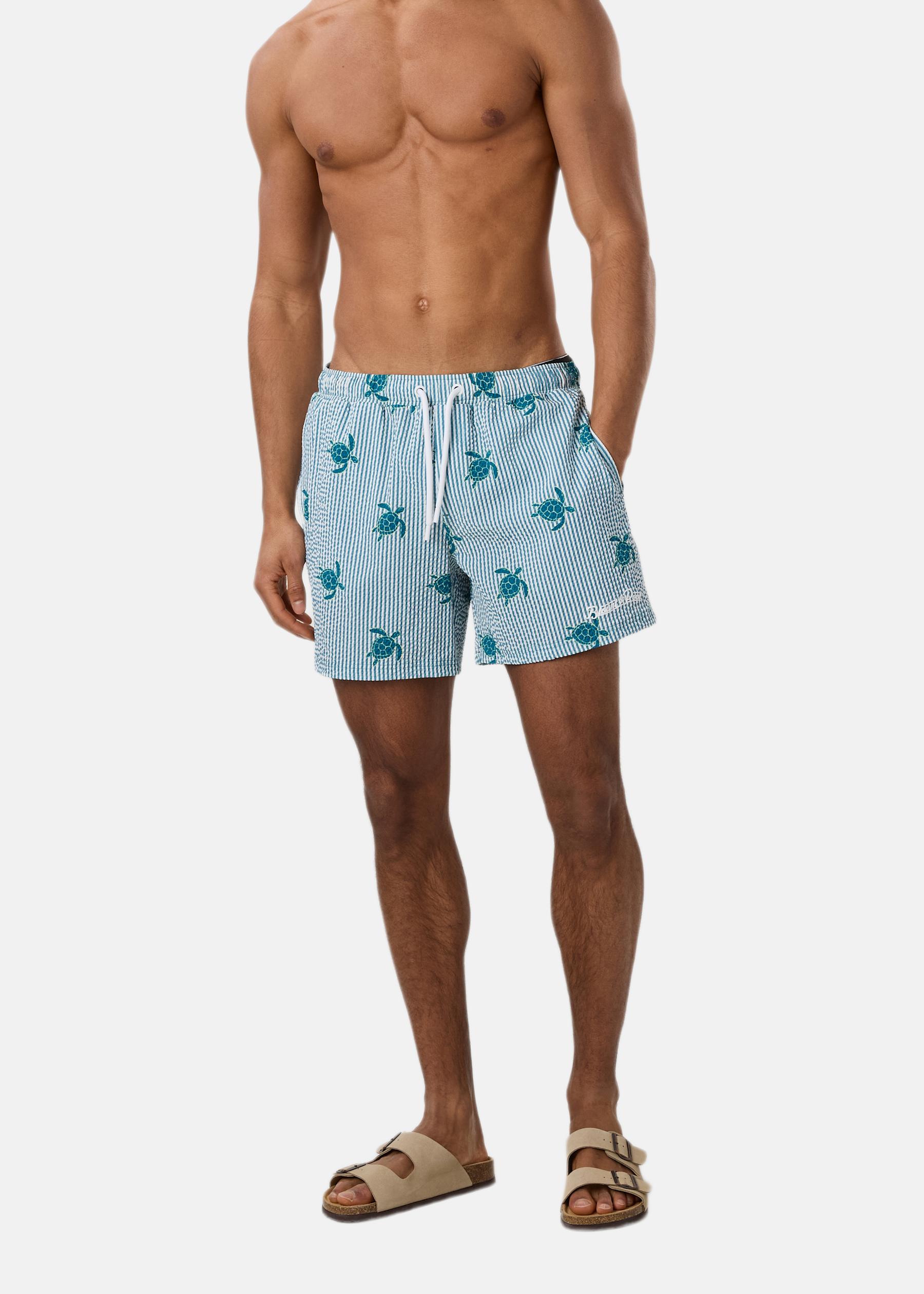 Hawaii Beach Shorts